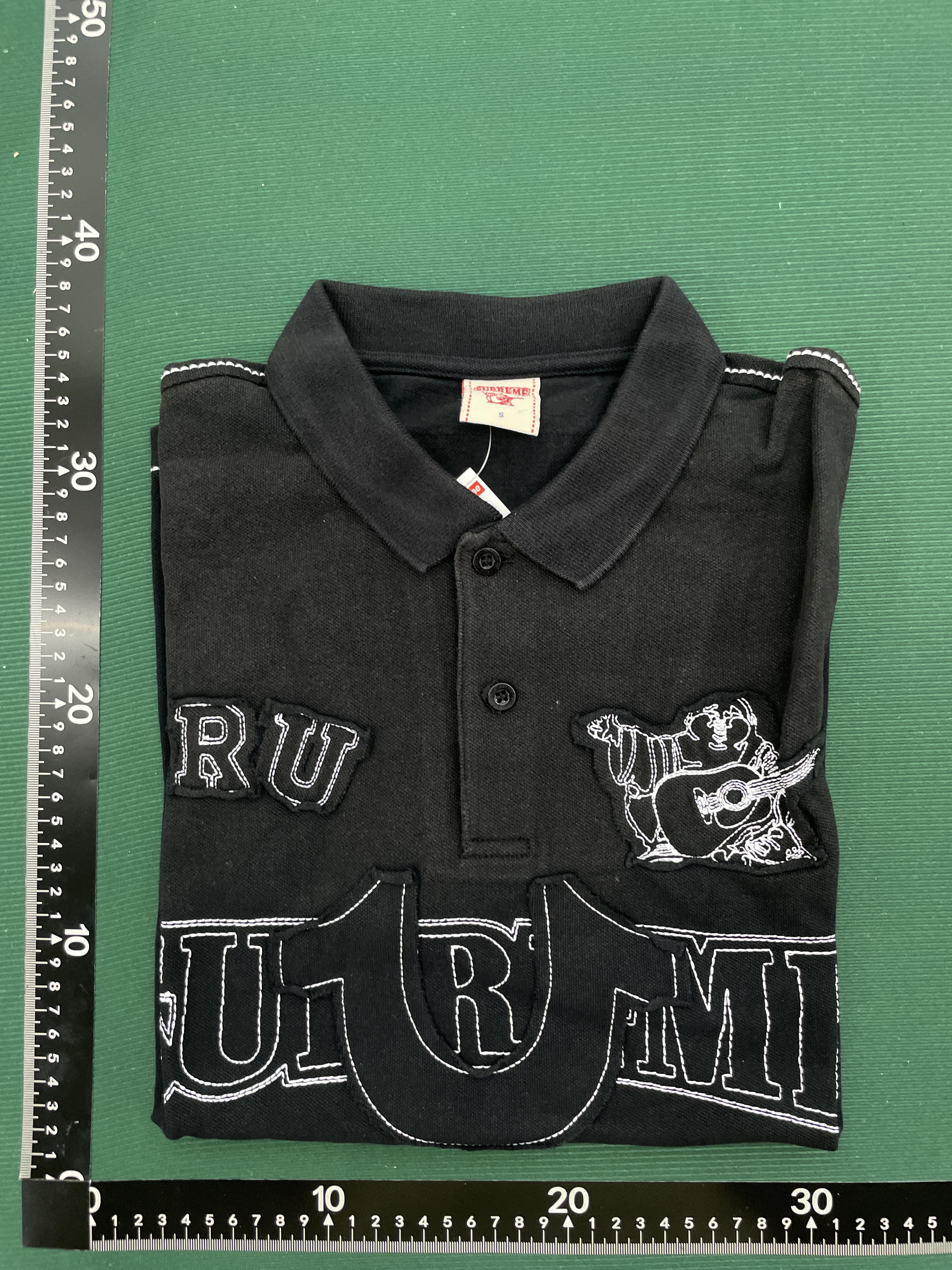 T-shirt — QC-foto 1 av 72