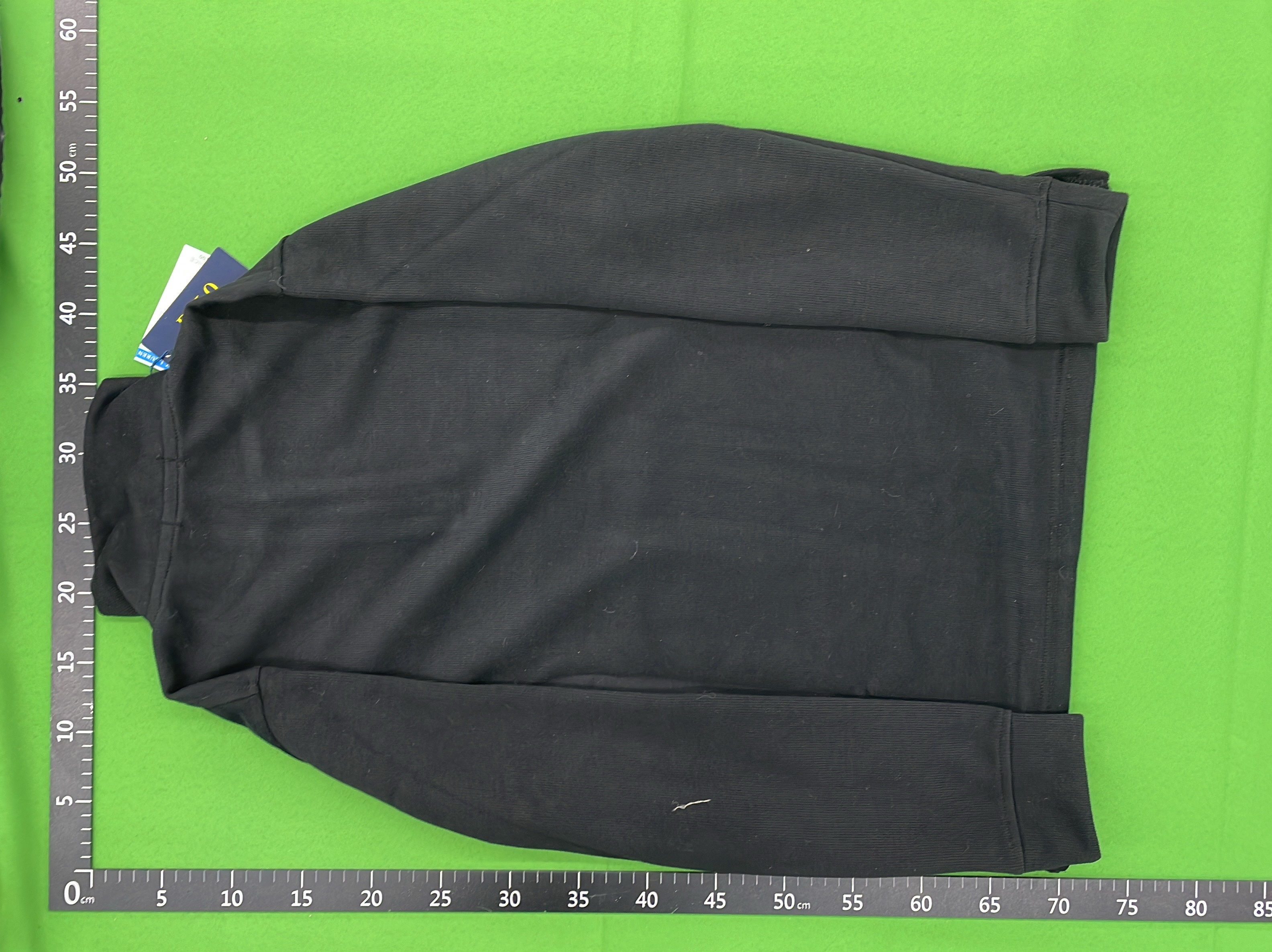 Sweatshirt QC photo 3 of 84