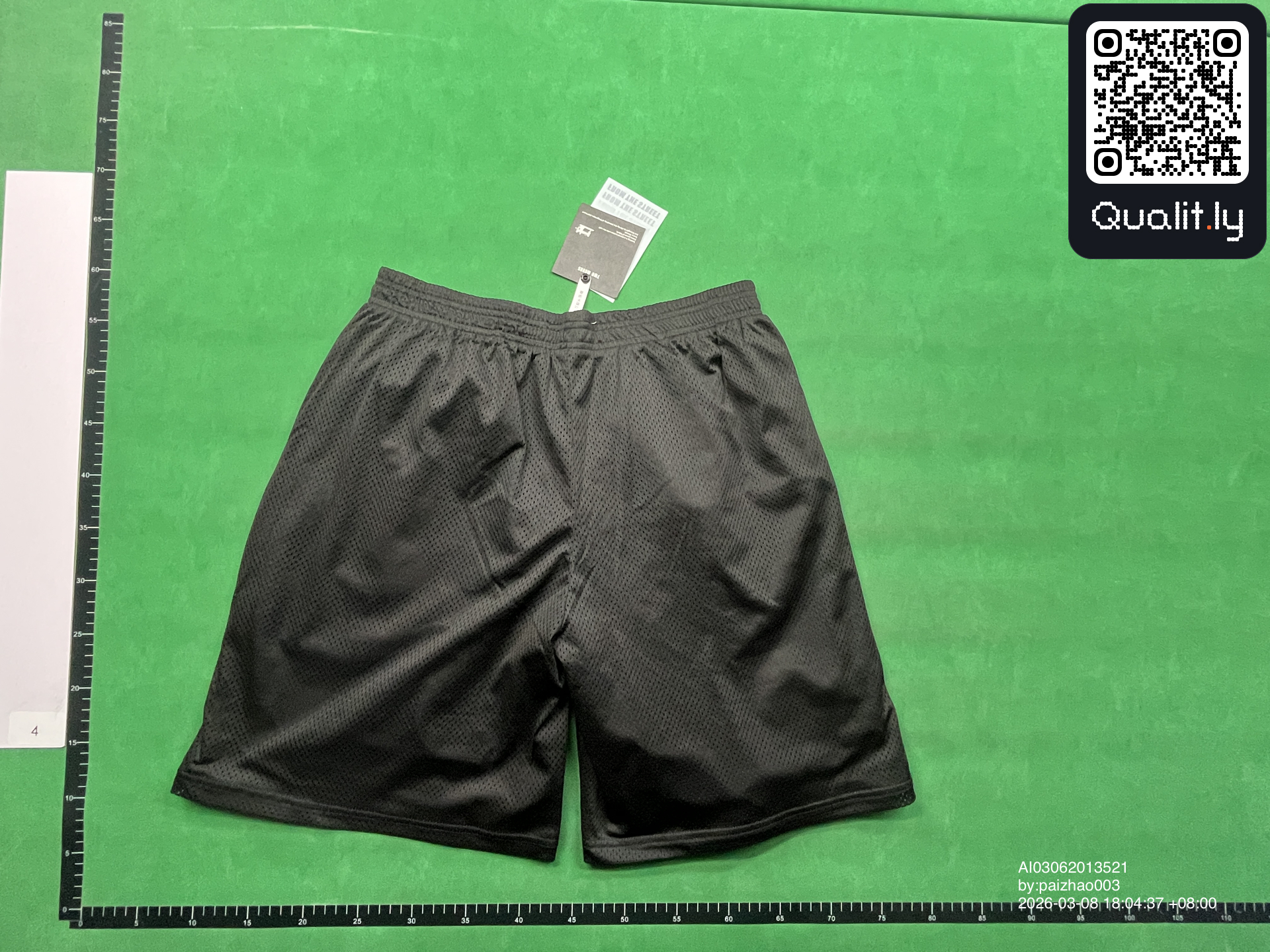 Shorts — QC-Foto 2 von 10