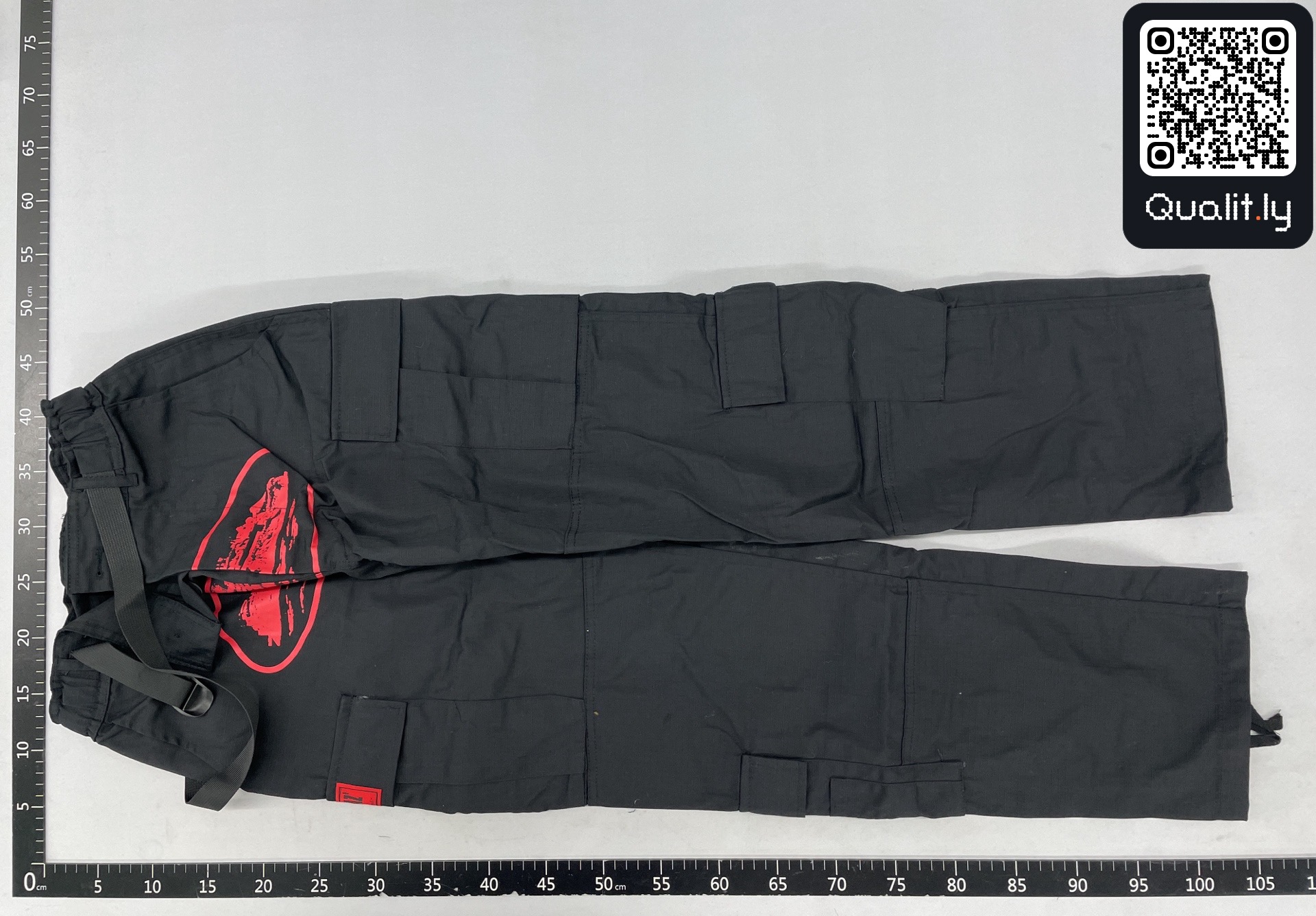 Pantalon — photo QC 3 sur 115