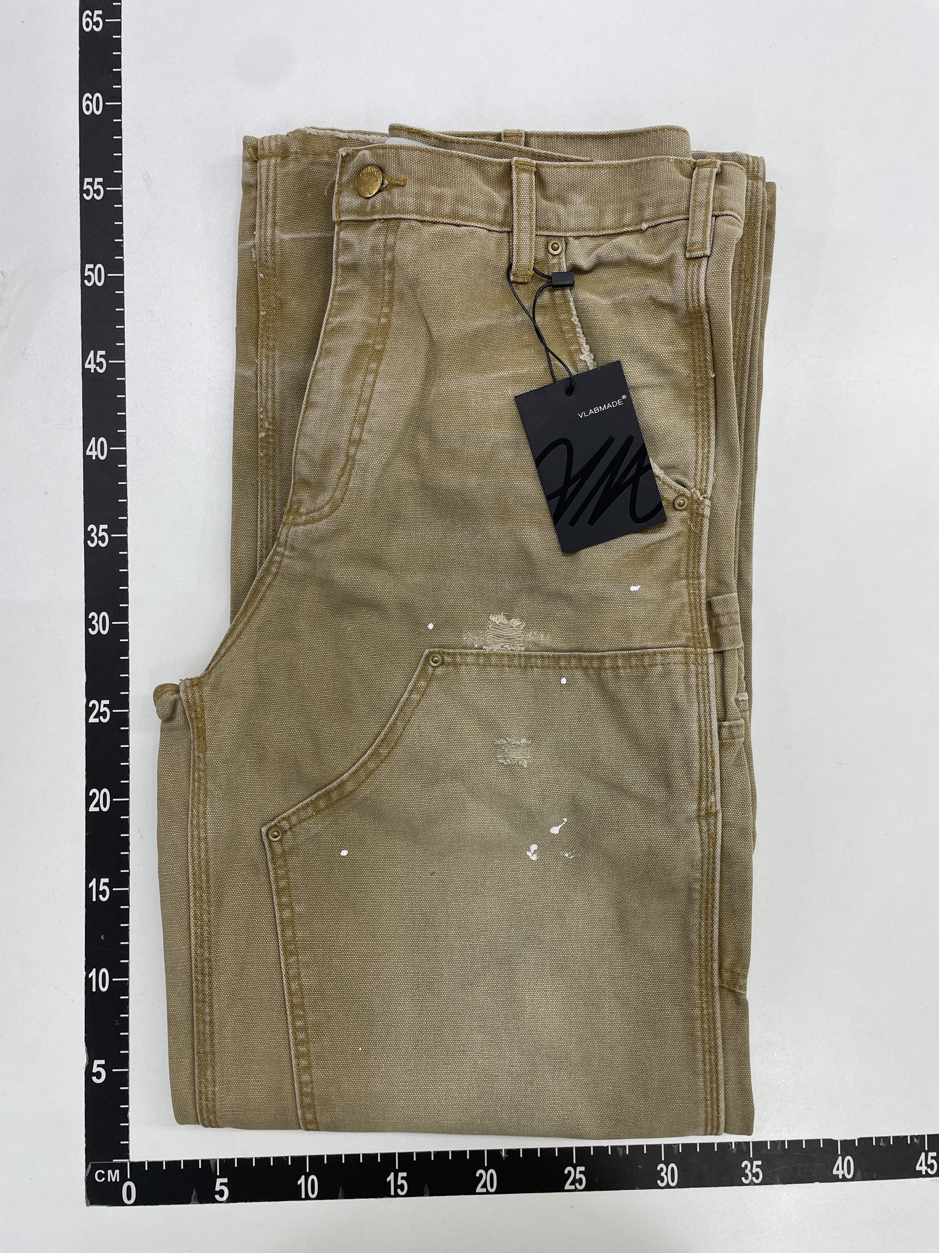 Pantaloni — foto QC 1 di 15