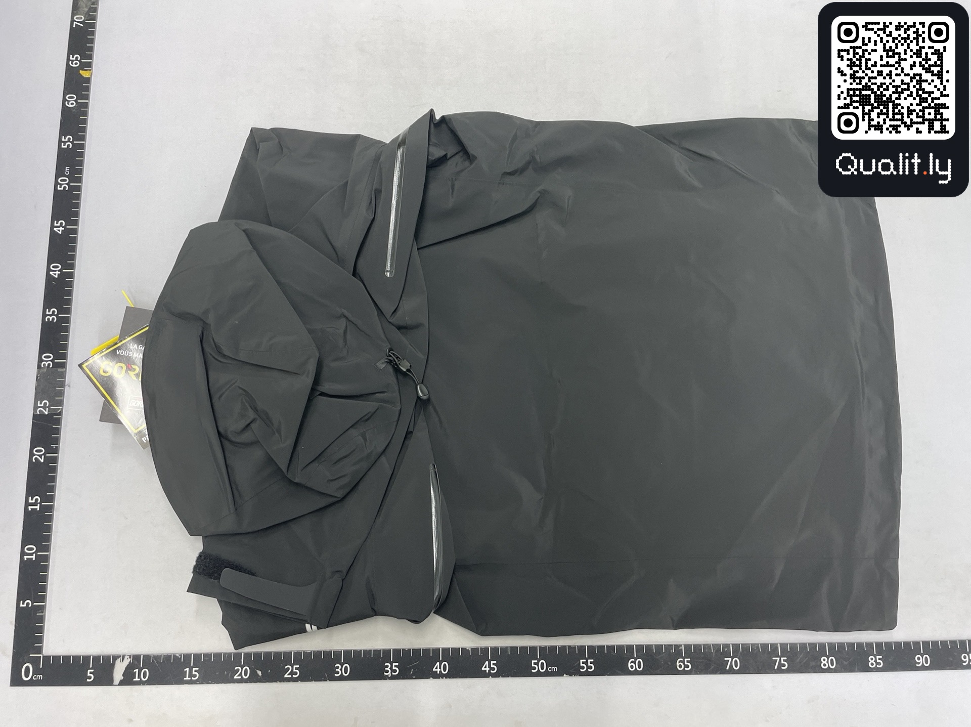 Giacca — foto QC 2 di 294