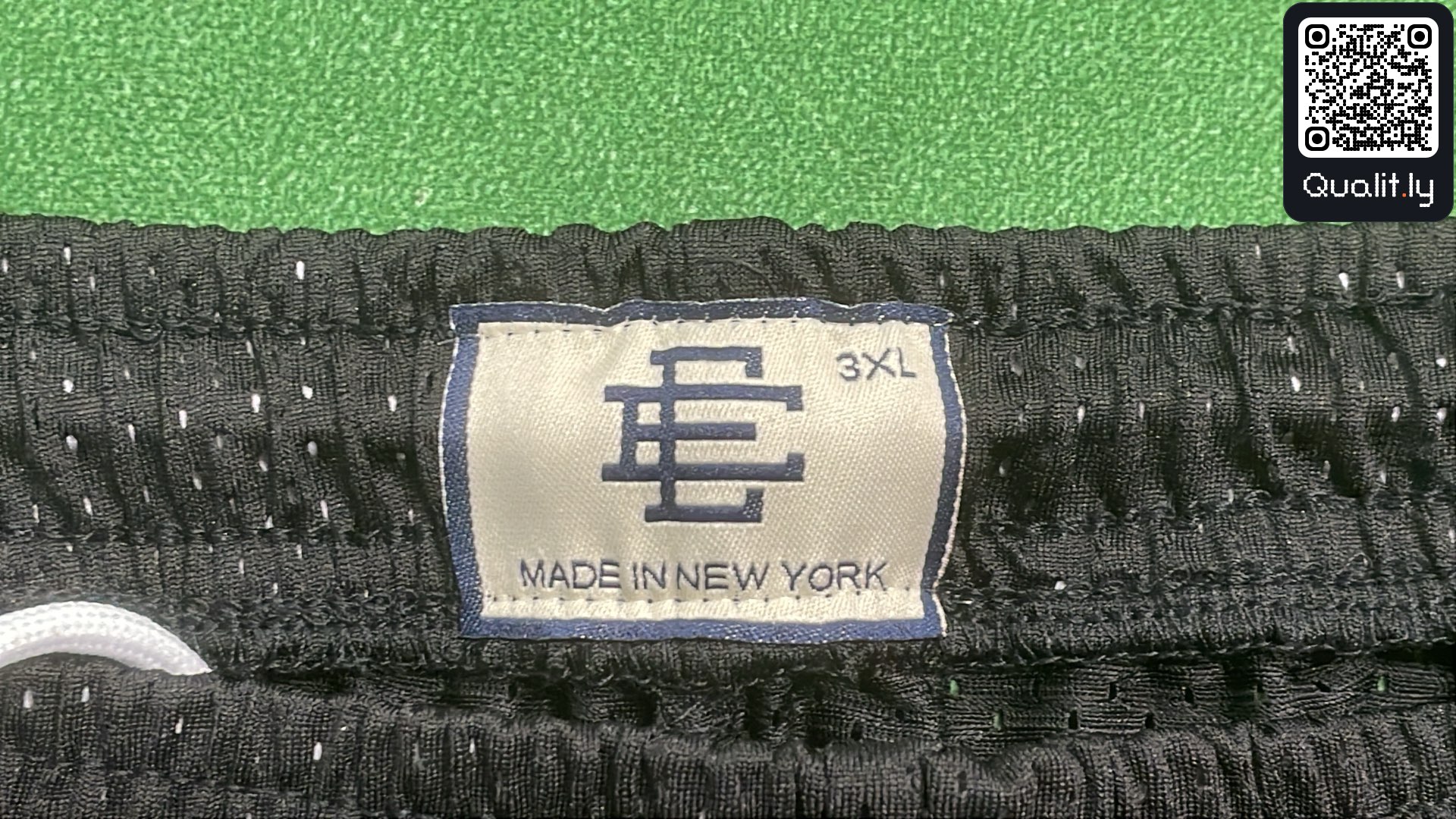 Shorts — QC-foto 1 av 46