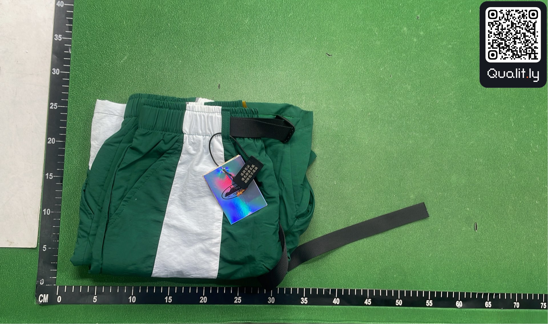 Giacca — foto QC 3 di 12