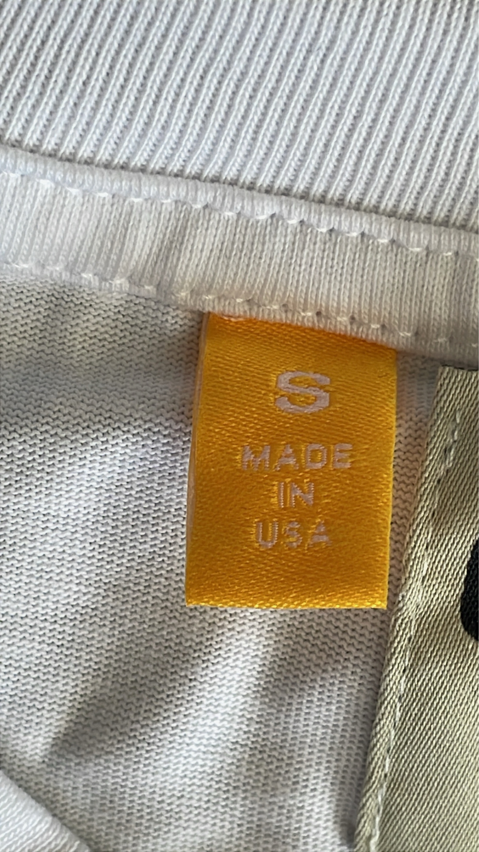 T-shirt QC photo 1 of 135