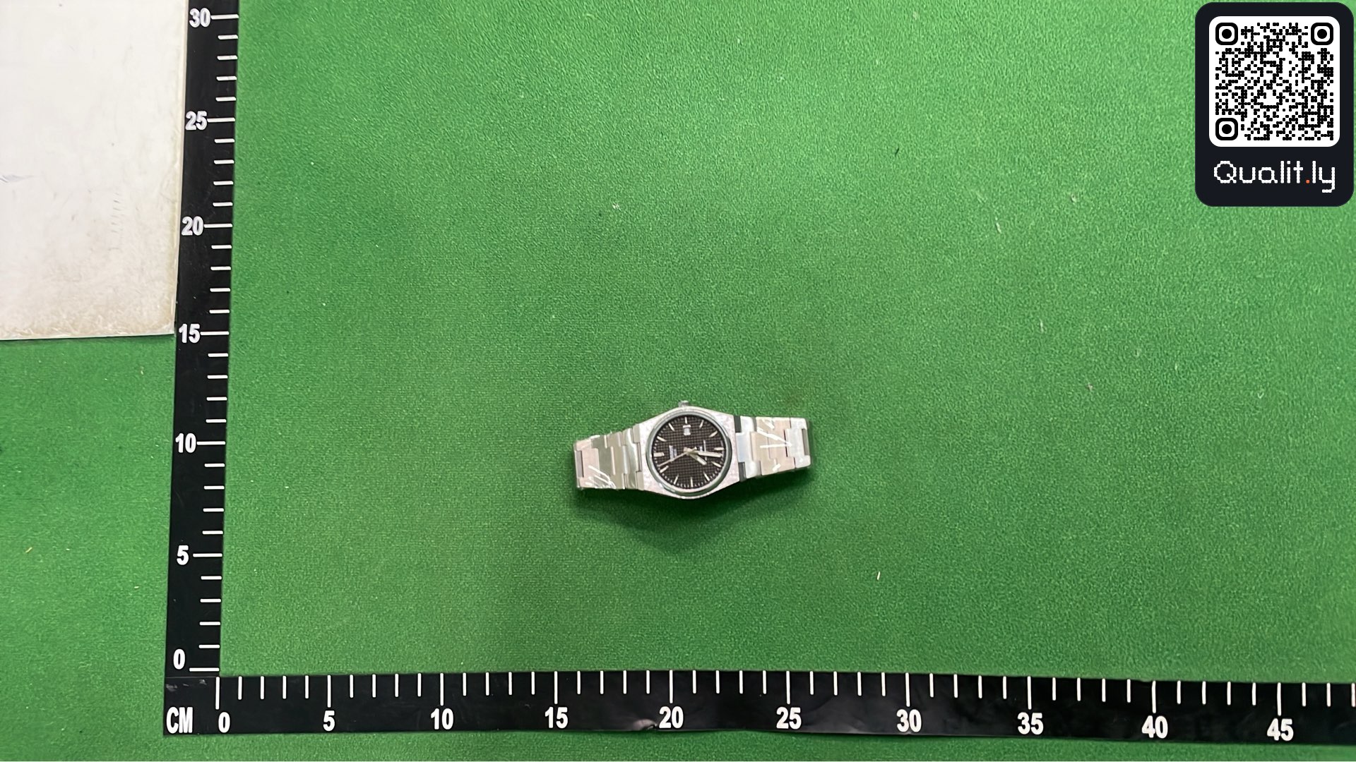 Watch QC photo 1 of 3