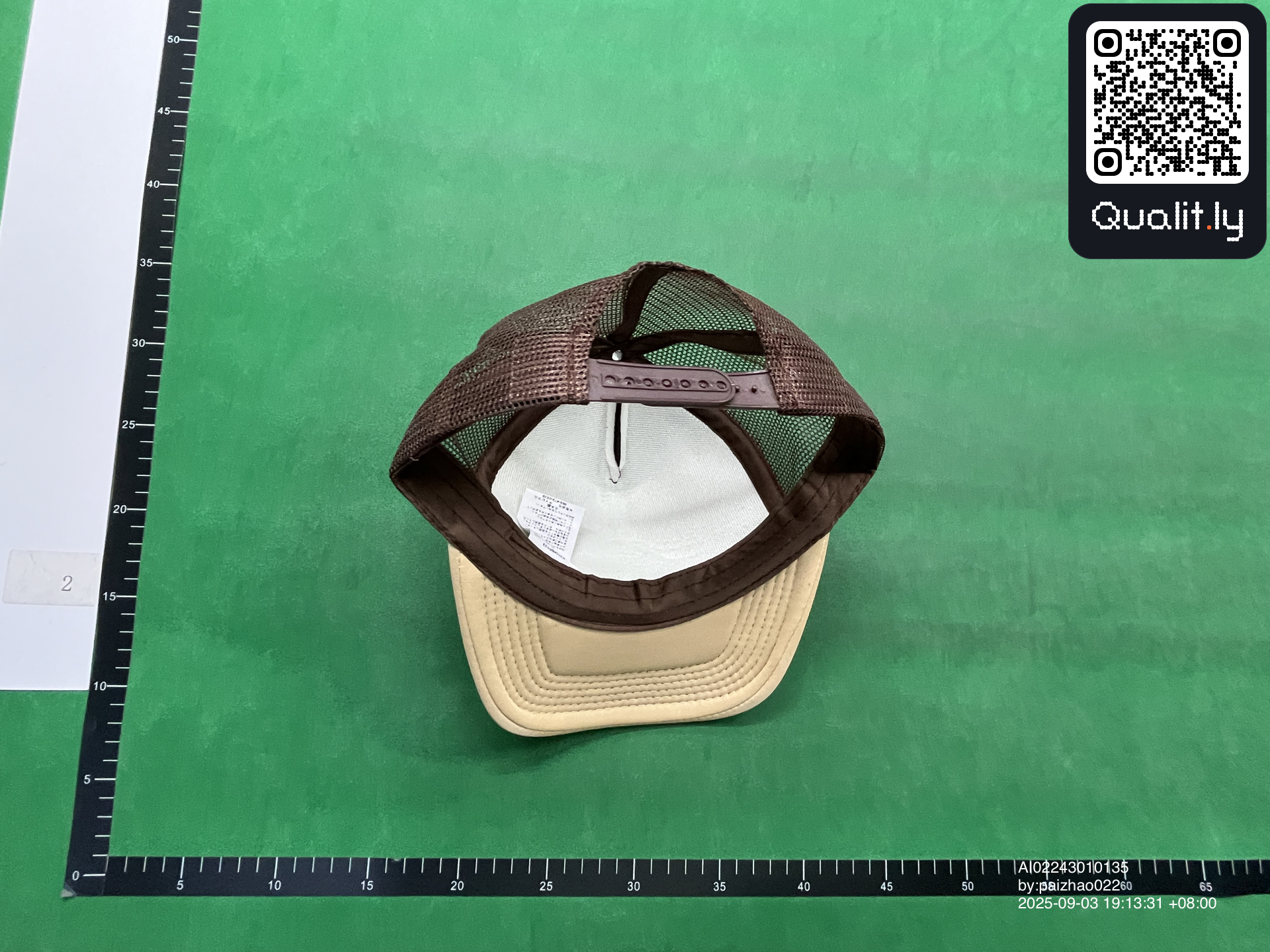 Keps — QC-foto 1 av 26