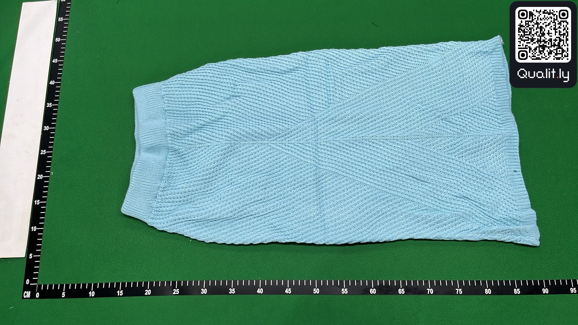 Pull — photo QC 3 sur 4