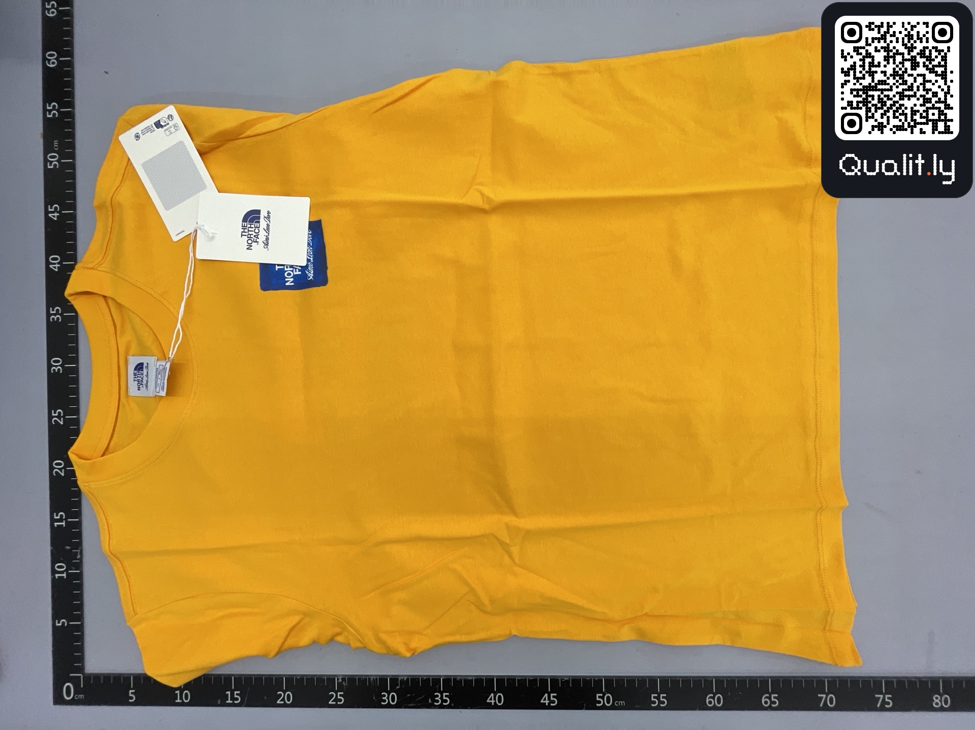 T-Shirt — QC-Foto 2 von 27
