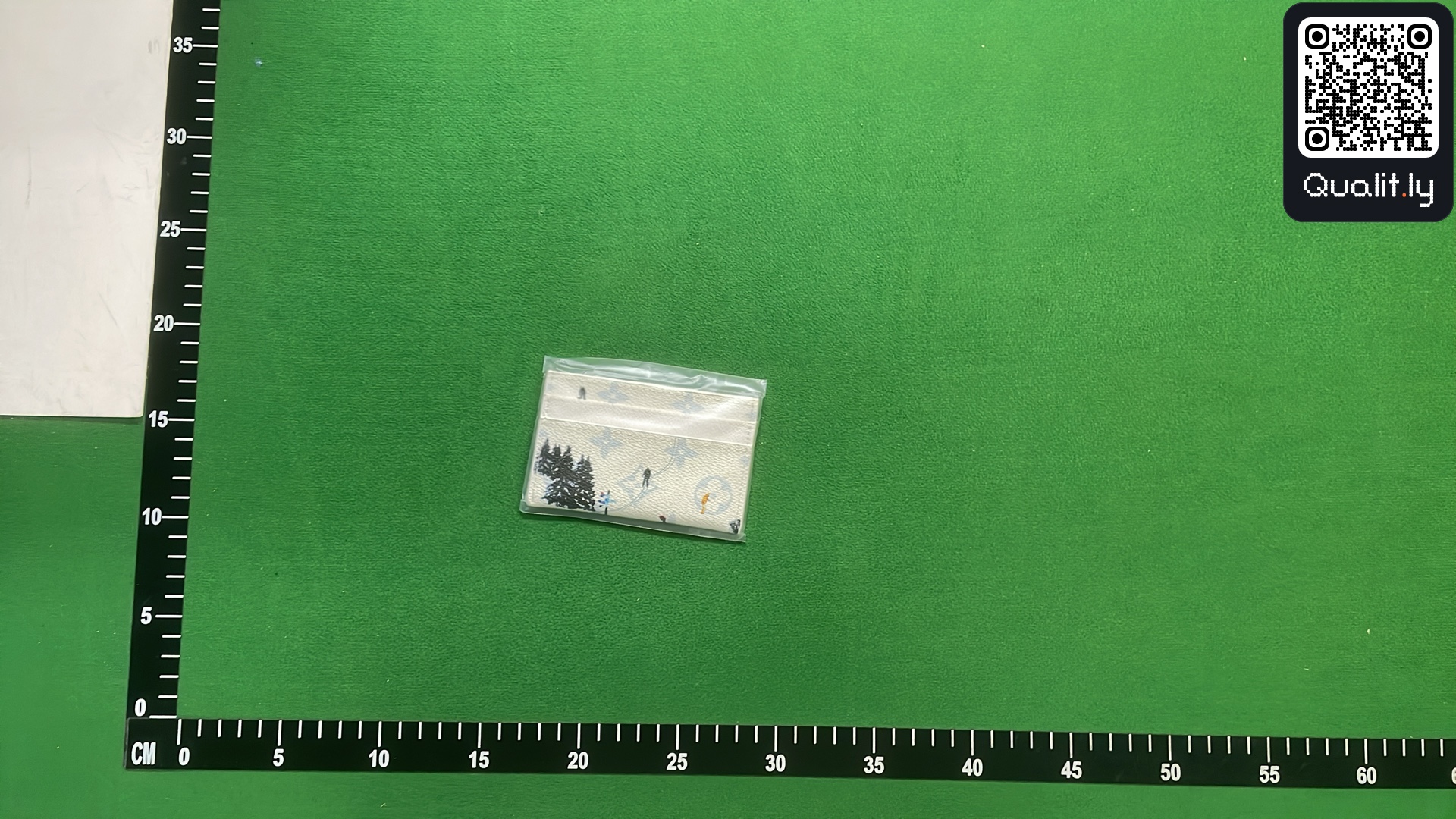 Plånbok — QC-foto 2 av 19