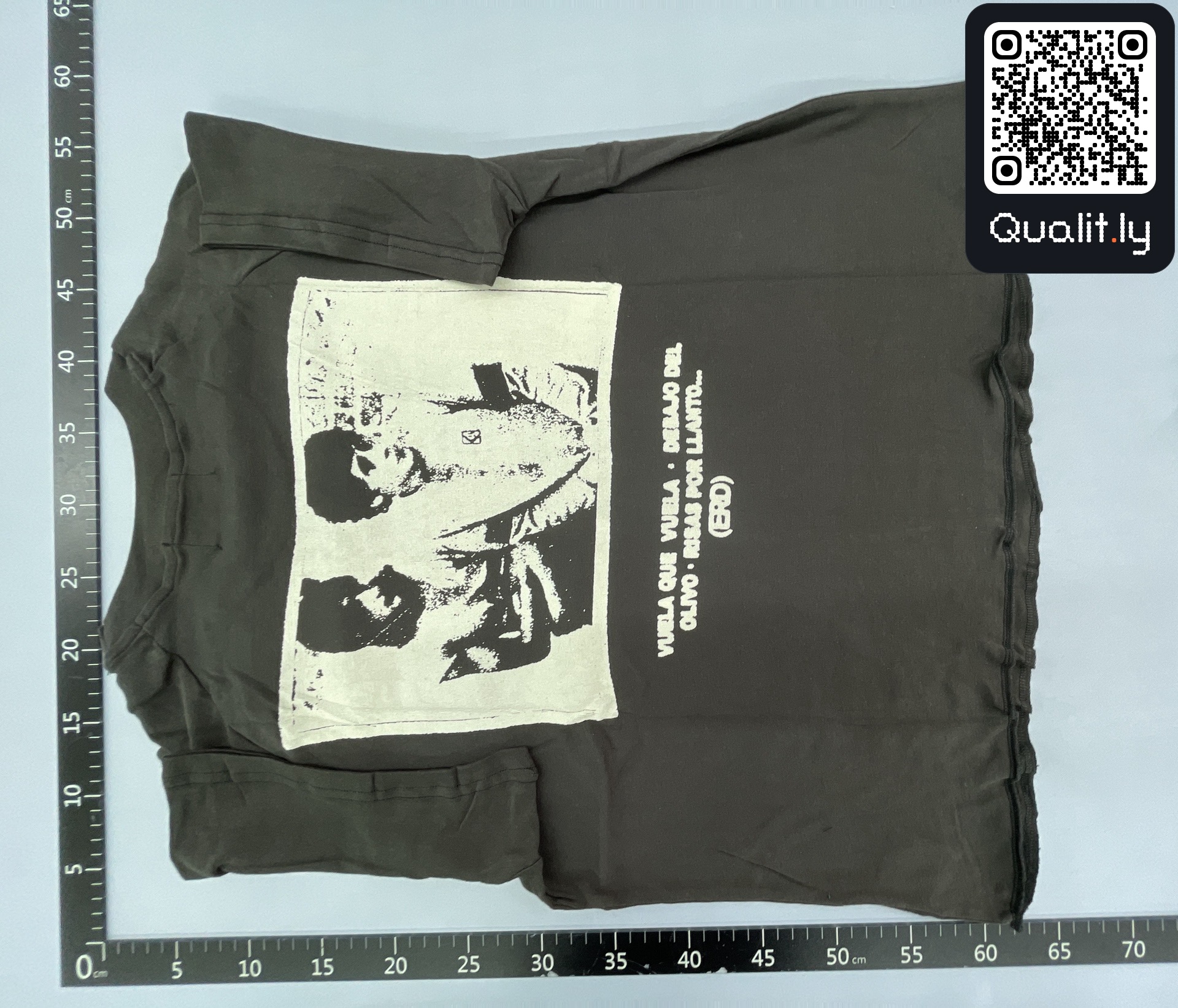 Shirt QC photo 3 of 38