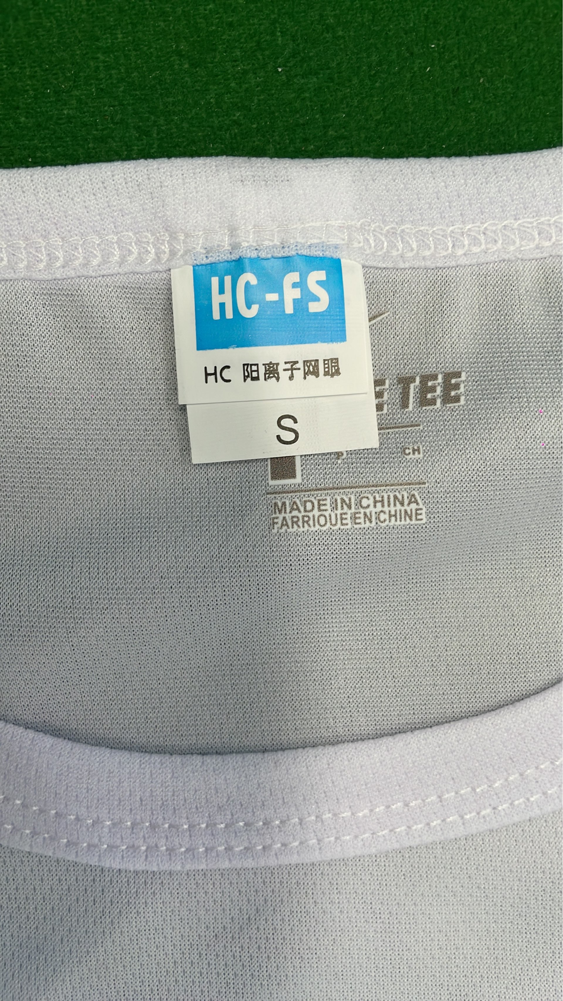 Shorts QC photo 1 of 281