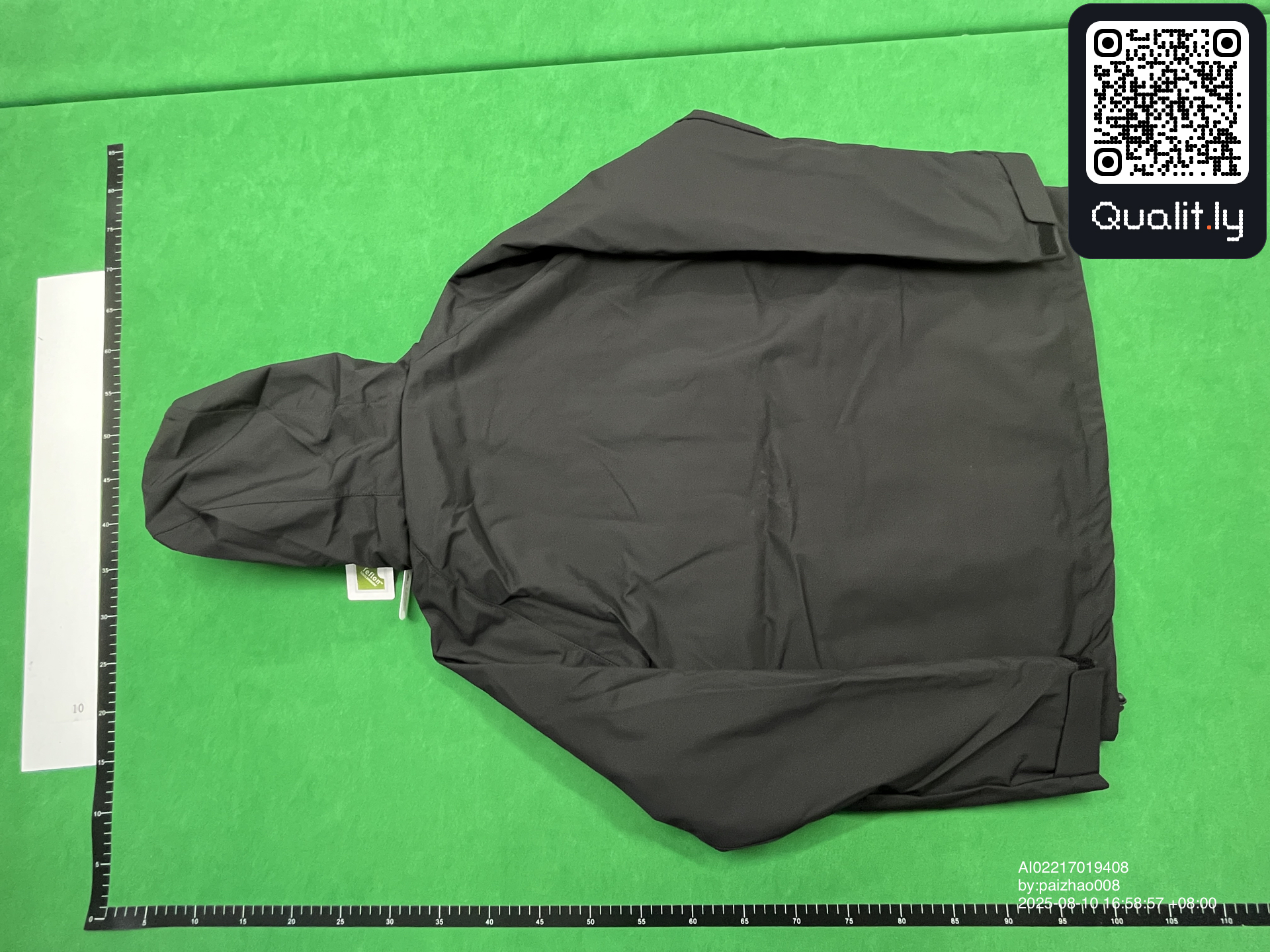 Jacke — QC-Foto 2 von 4