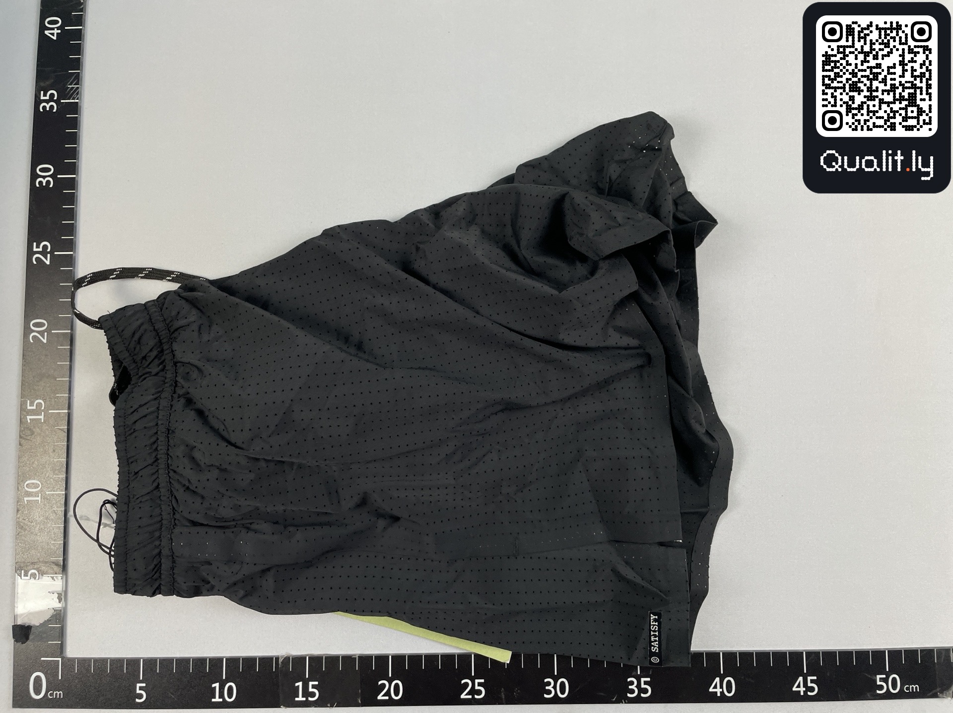 Shorts — QC-foto 1 av 4
