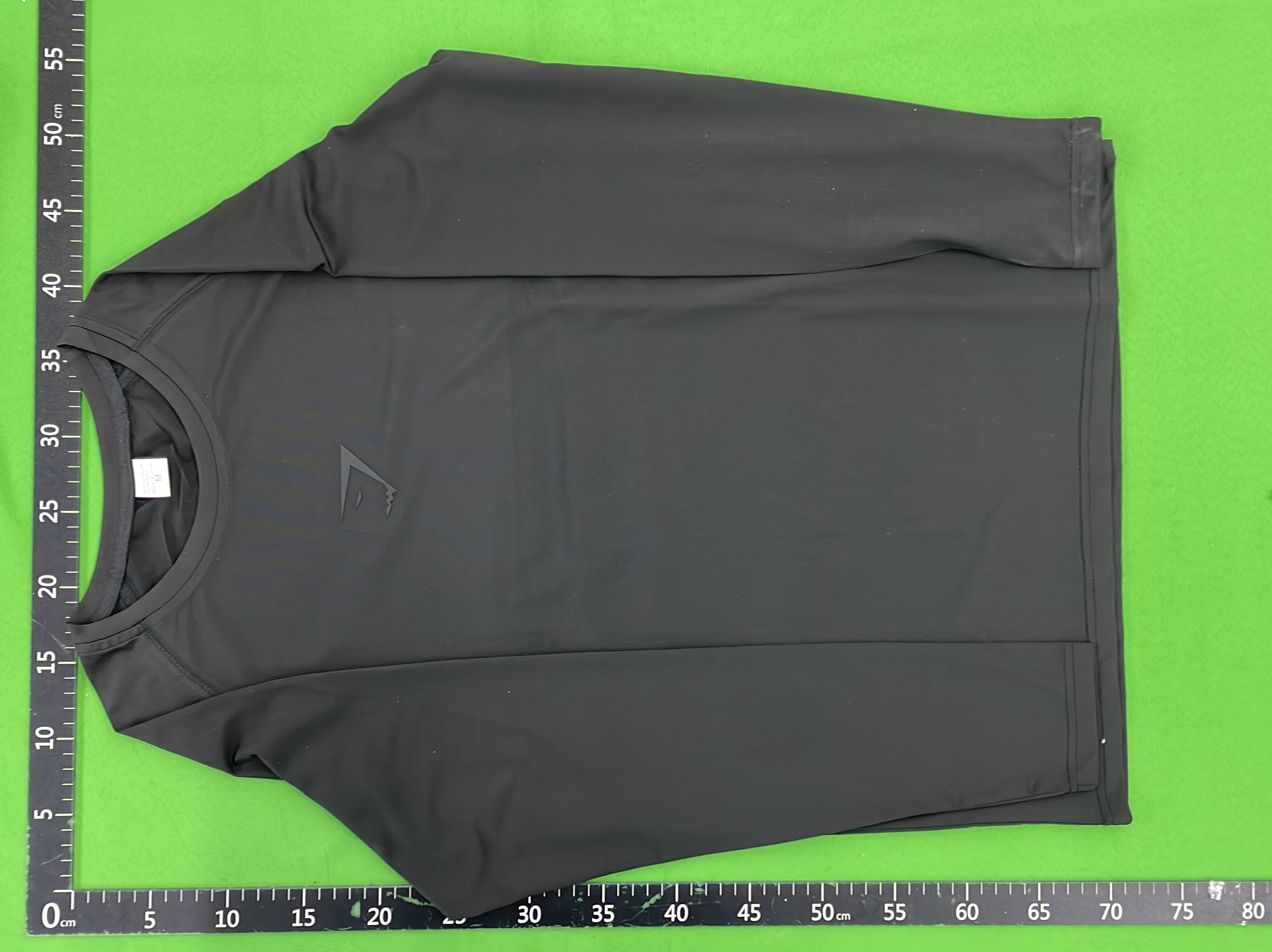 T-shirt — foto QC 2 di 12