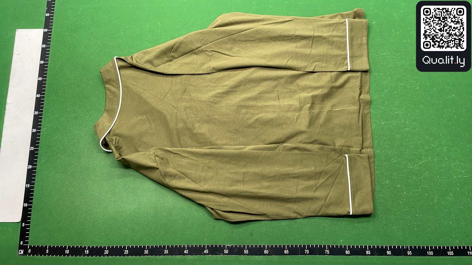 毛衣 QC 照片 3 / 5