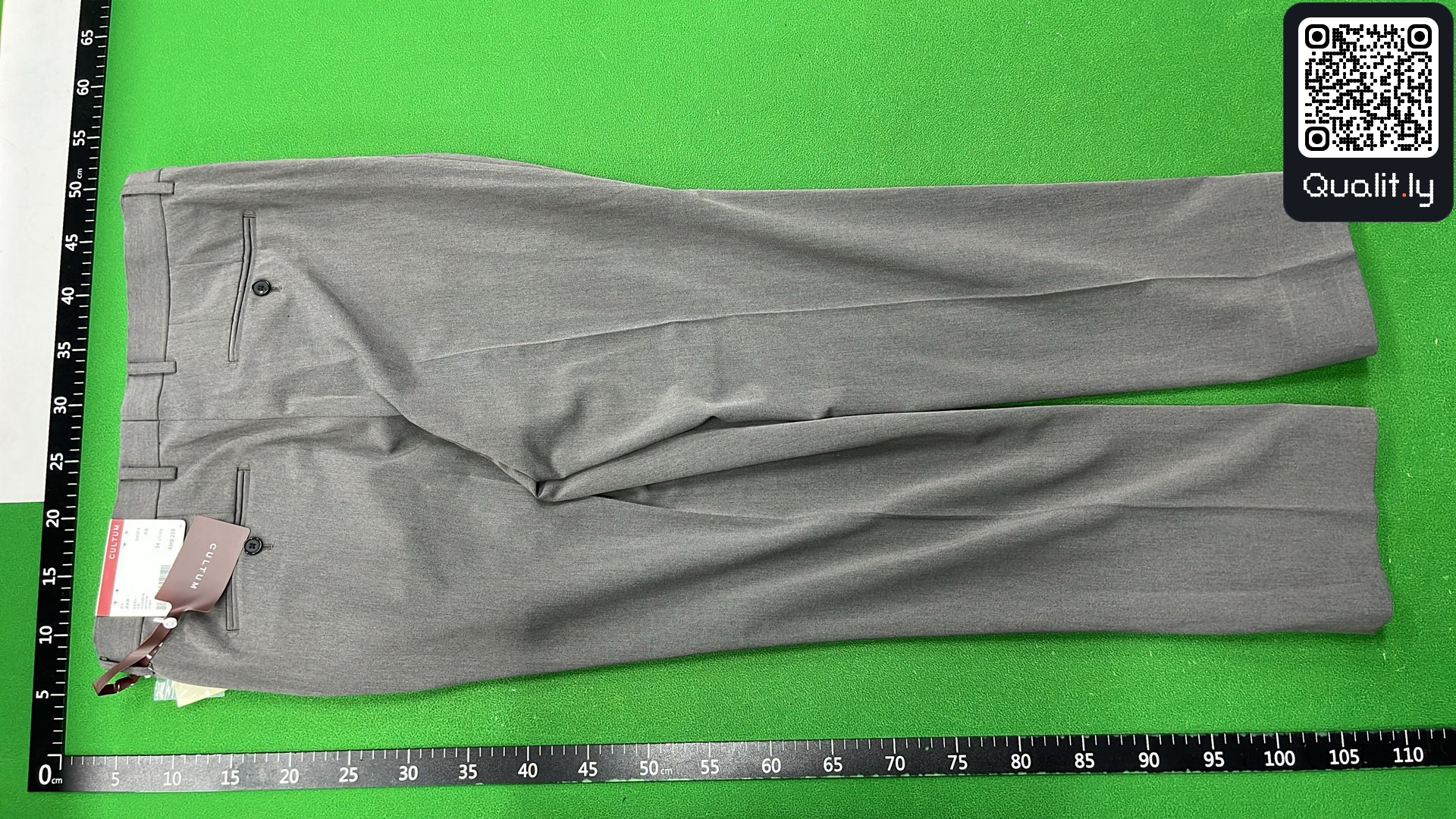 Byxor — QC-foto 3 av 4