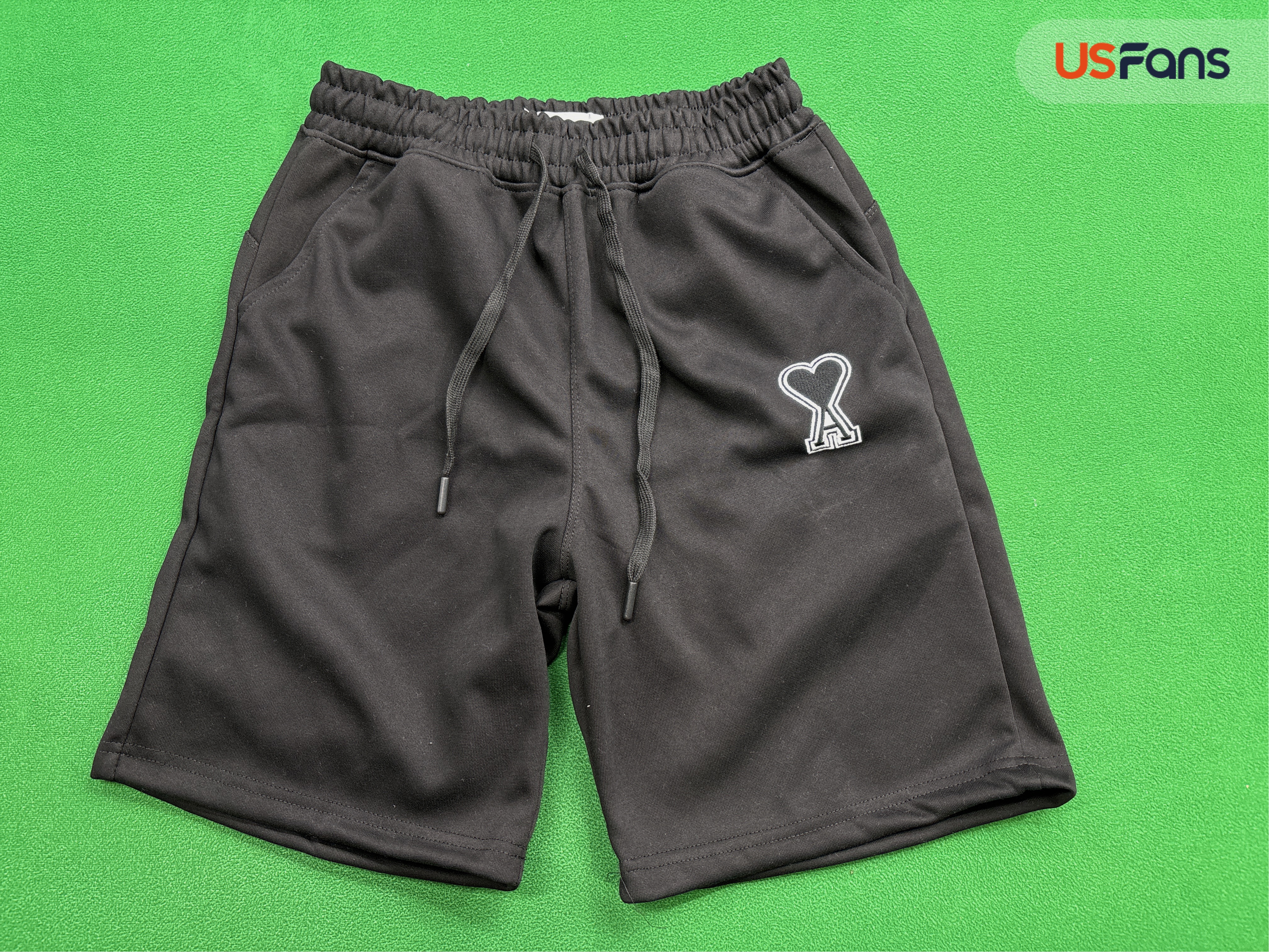 Shorts — QC-Foto 2 von 4