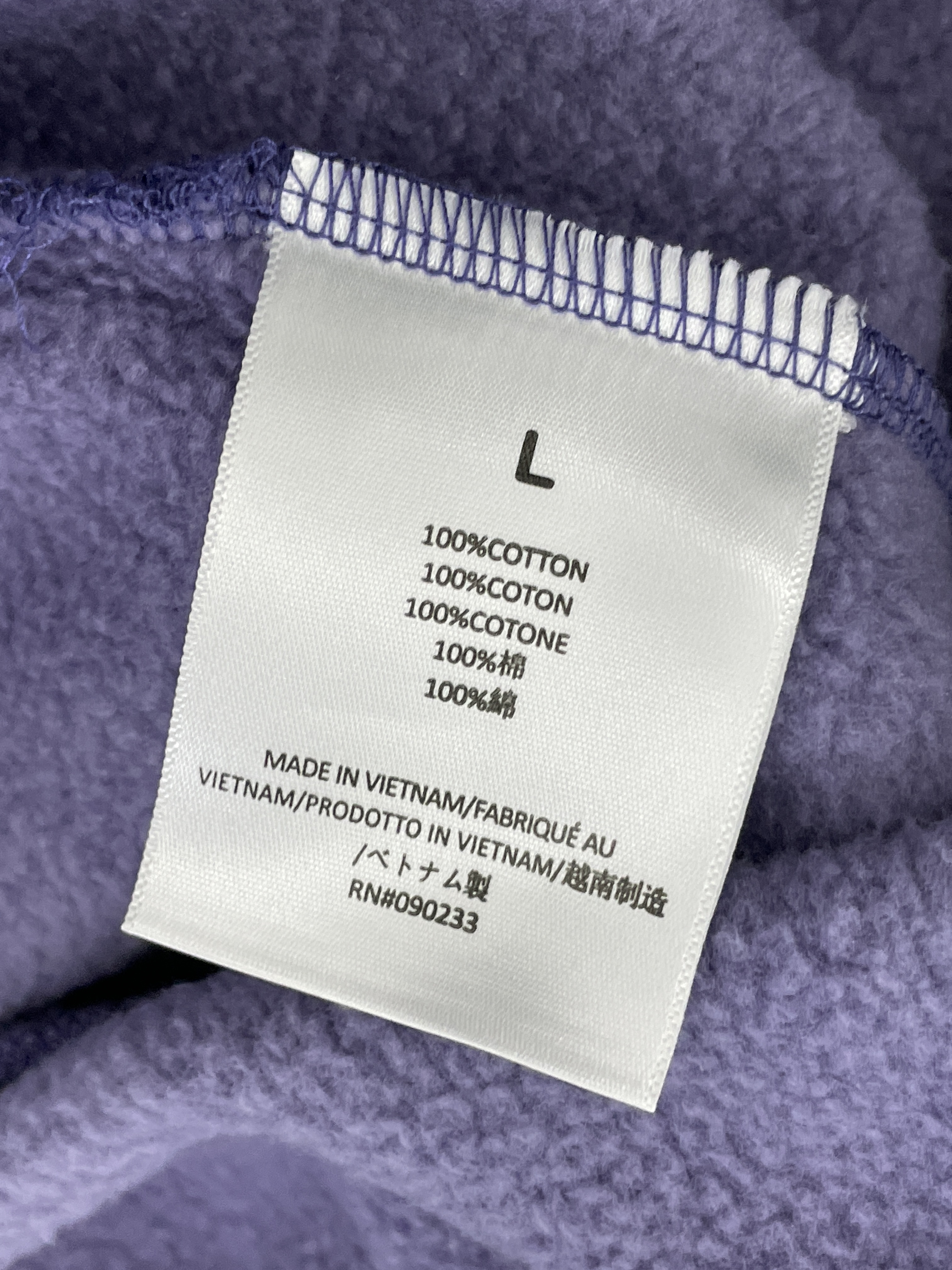 Hoodie — QC-foto 2 van 23