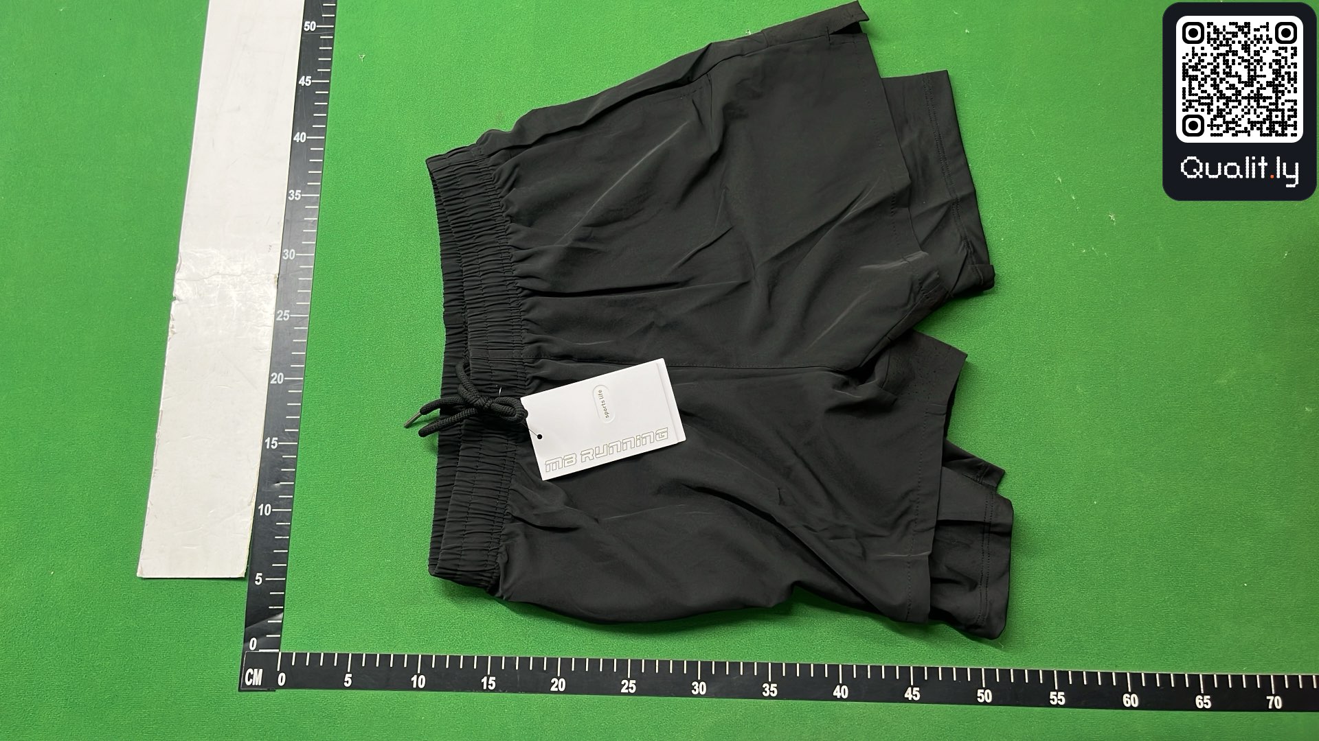 Shorts — QC-foto 2 av 8