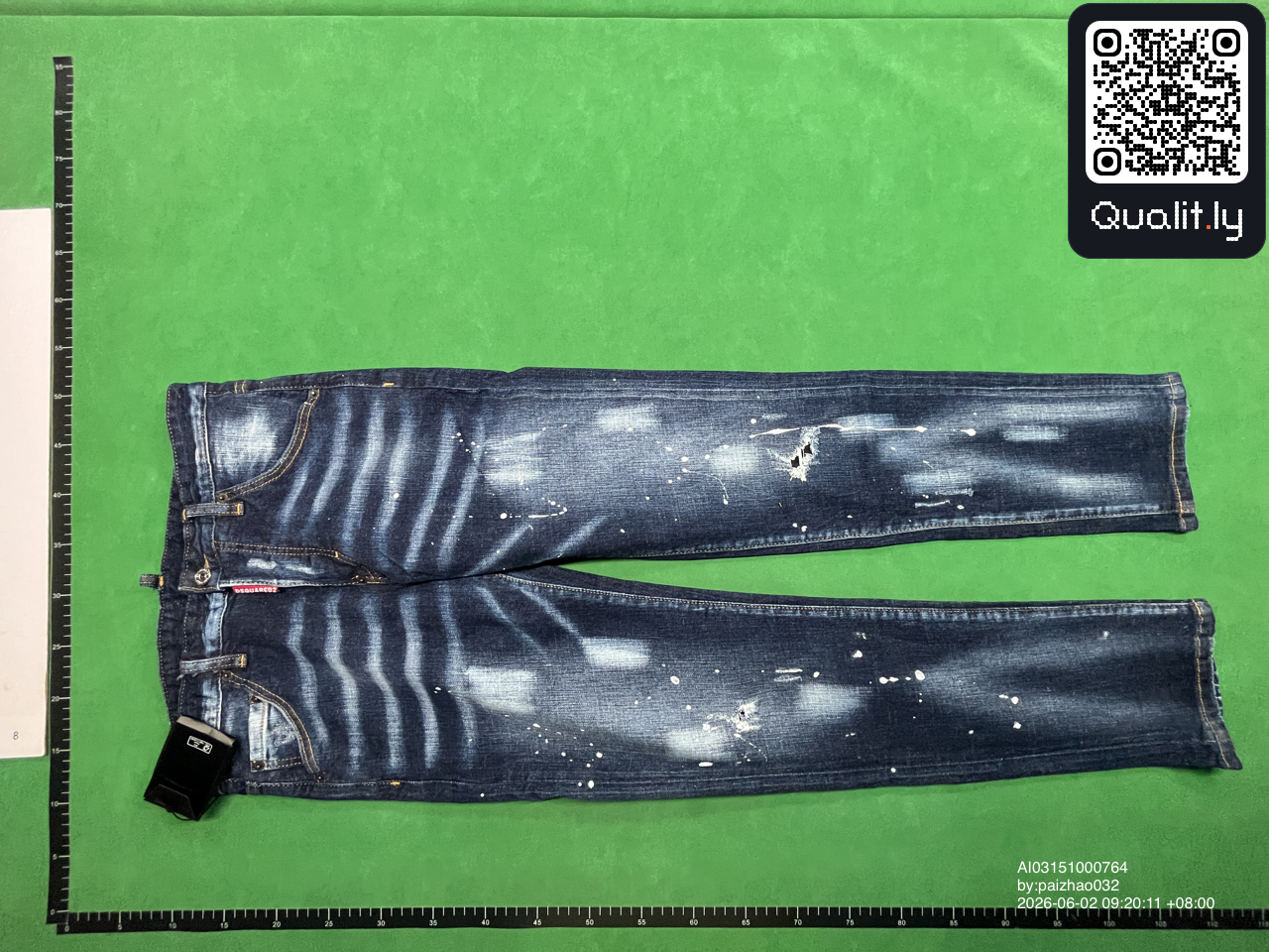Blugi — fotografie QC 2 din 34