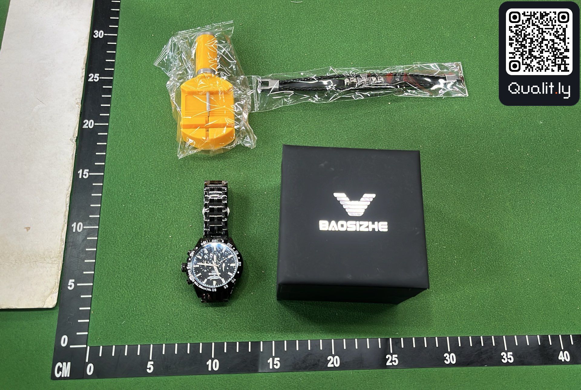 手表 QC 照片 3 / 3