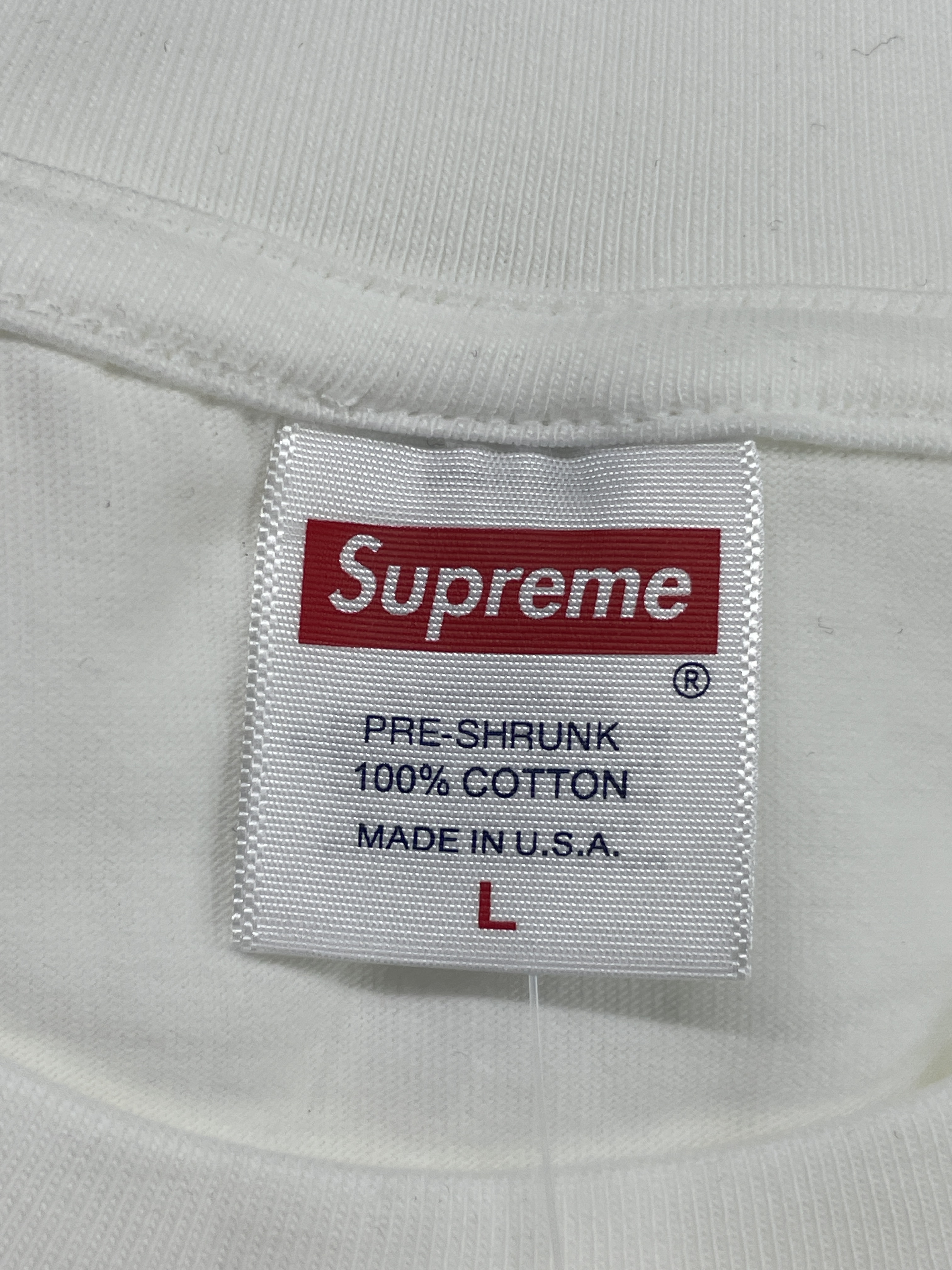 T-shirt QC photo 2 of 66
