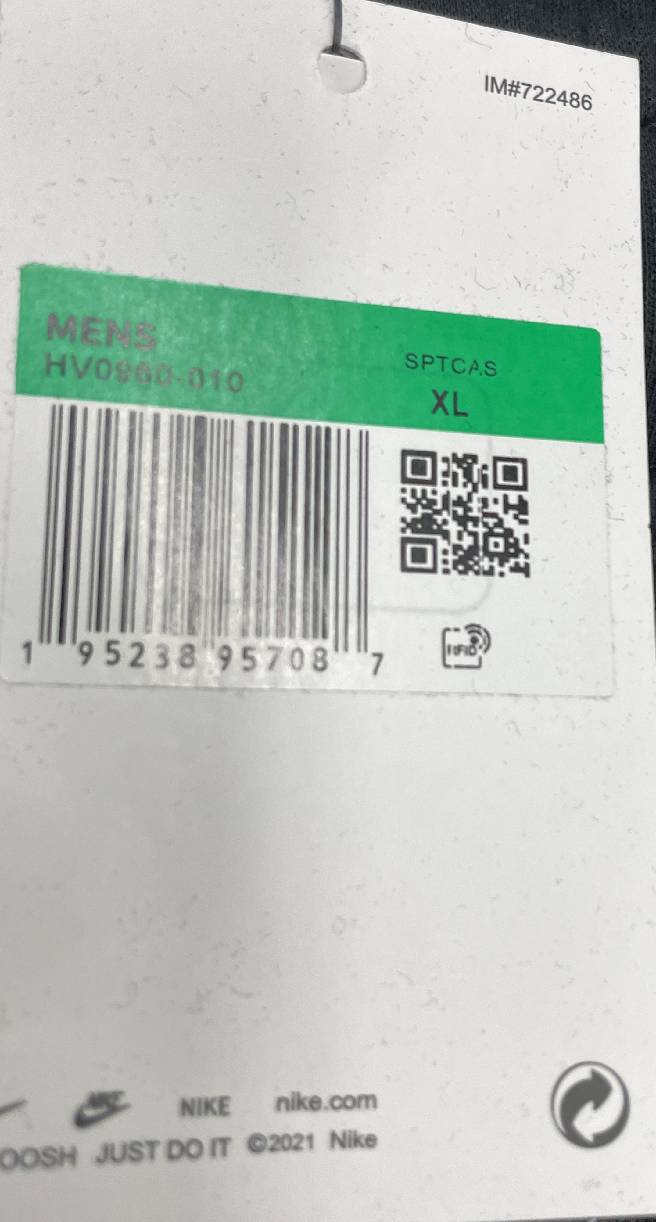 Hoodie QC photo 3 of 48