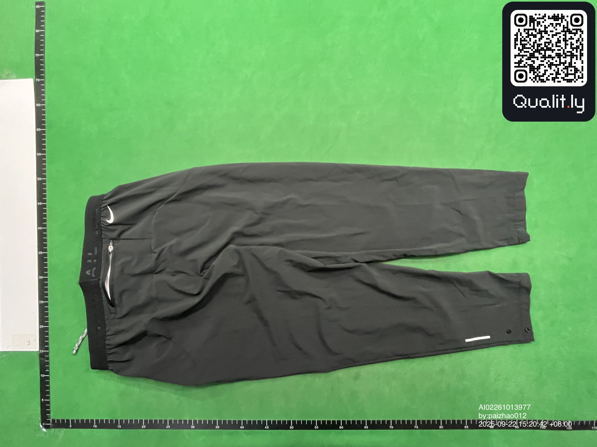 Pantaloni — fotografie QC 3 din 42