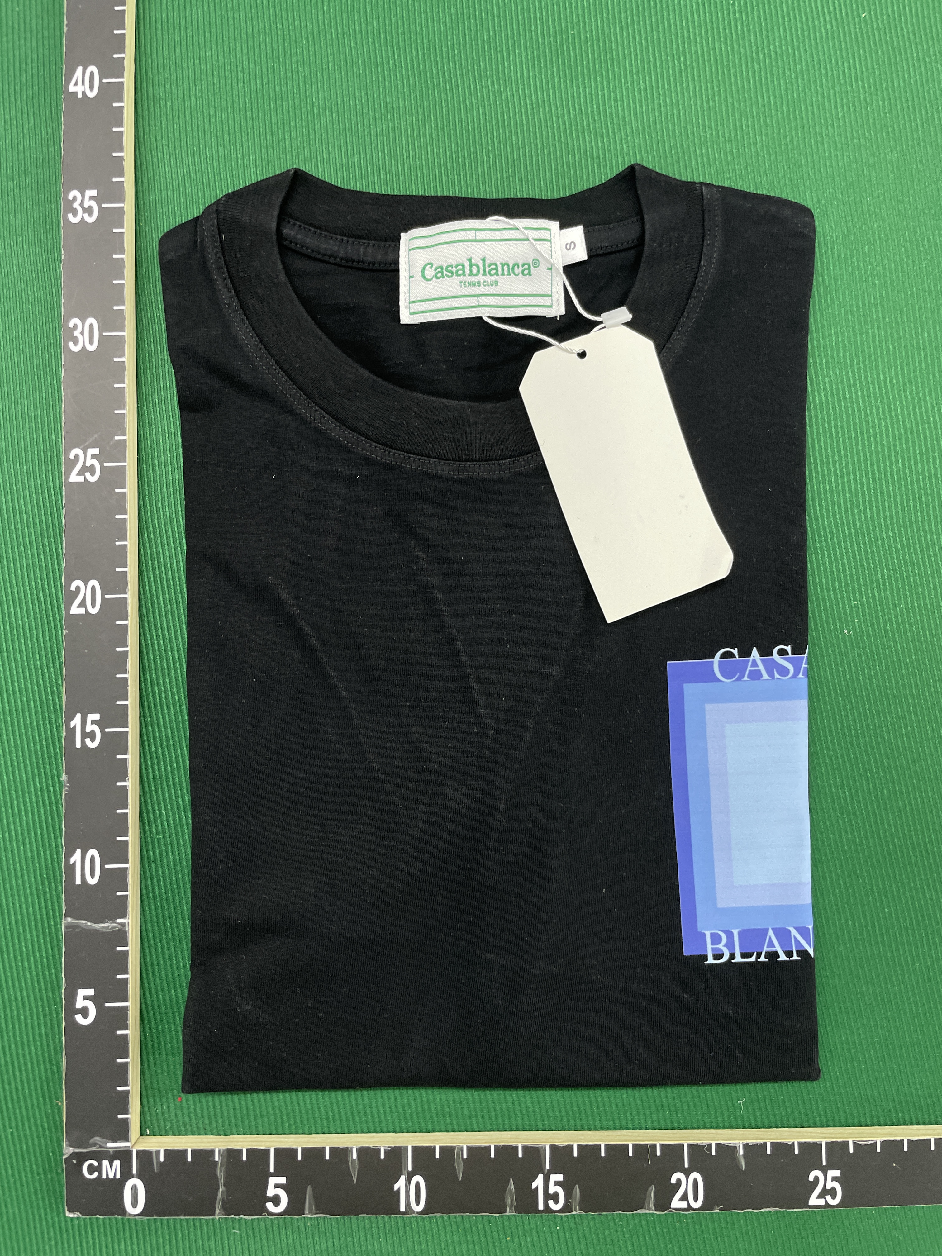 T-shirt — foto QC 1 di 119