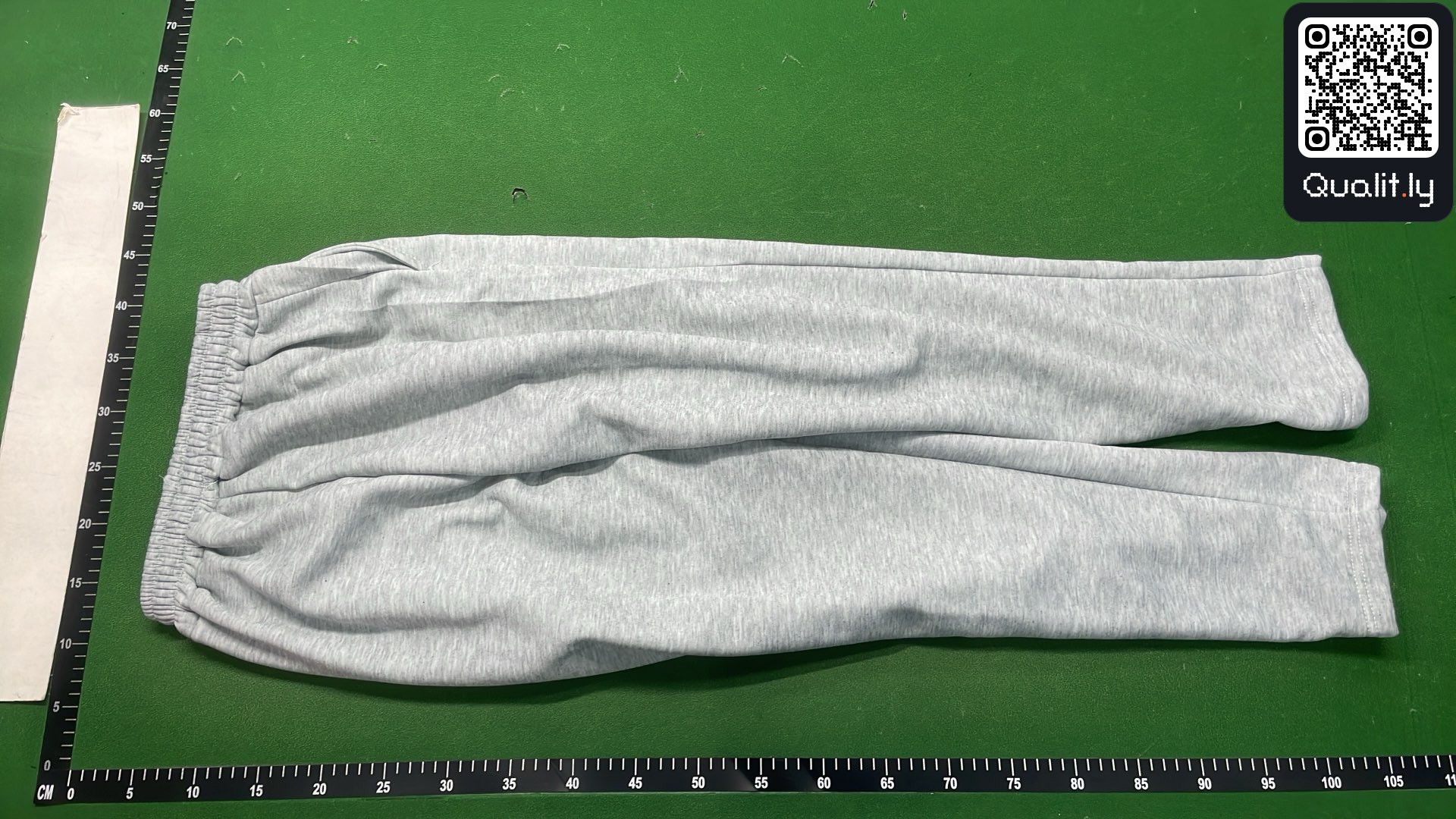 长裤 QC 照片 3 / 8