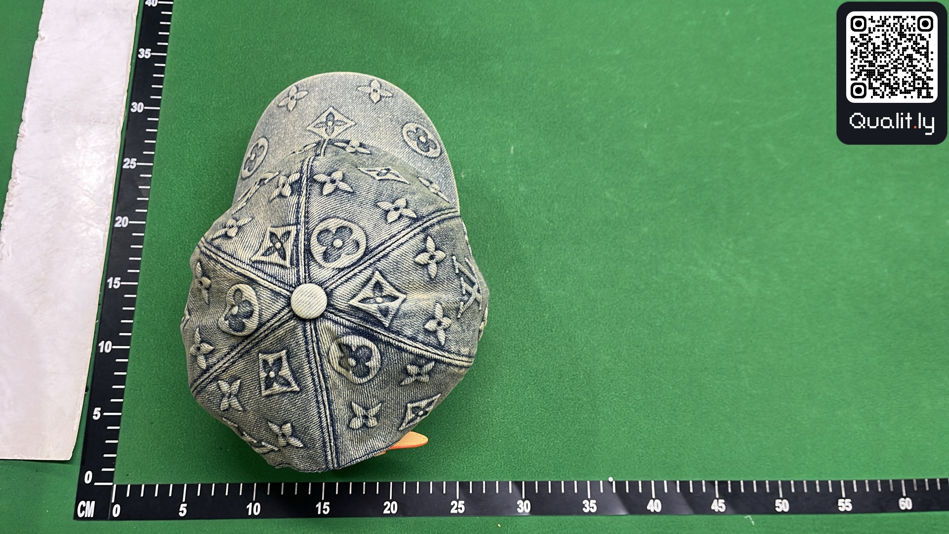 帽子 QC 照片 2 / 6