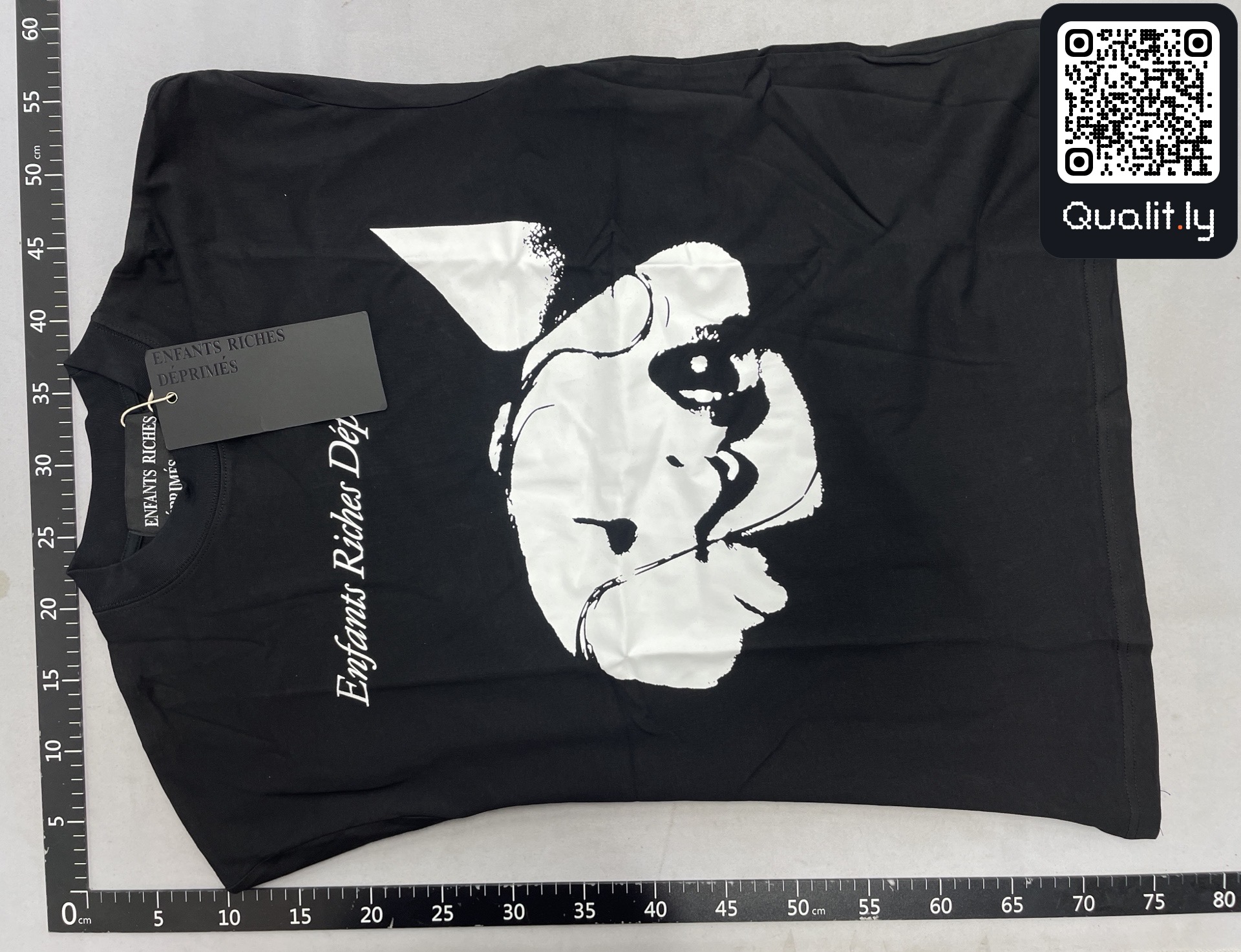 Shirt QC photo 3 of 34