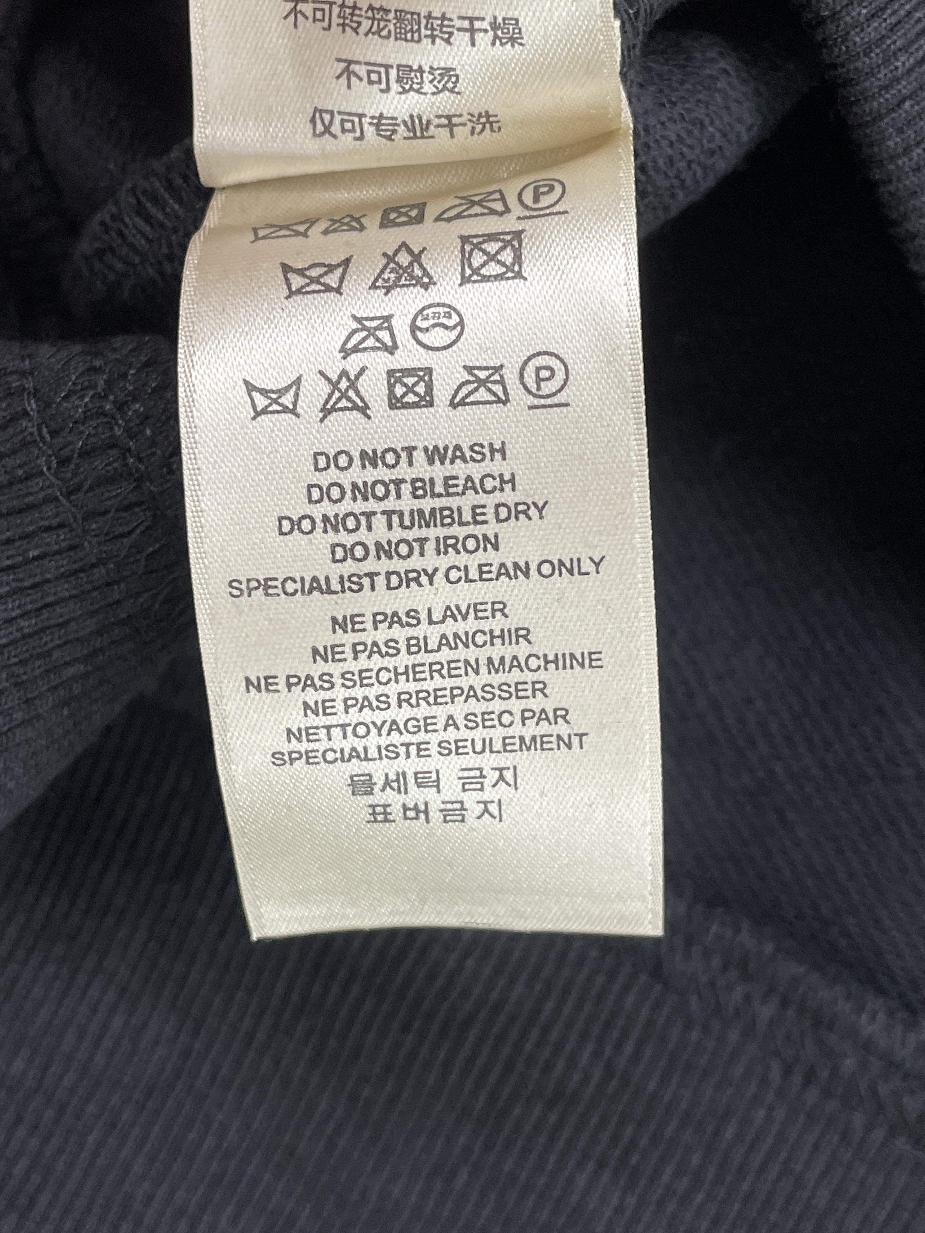 Hoodie — QC-Foto 3 von 5