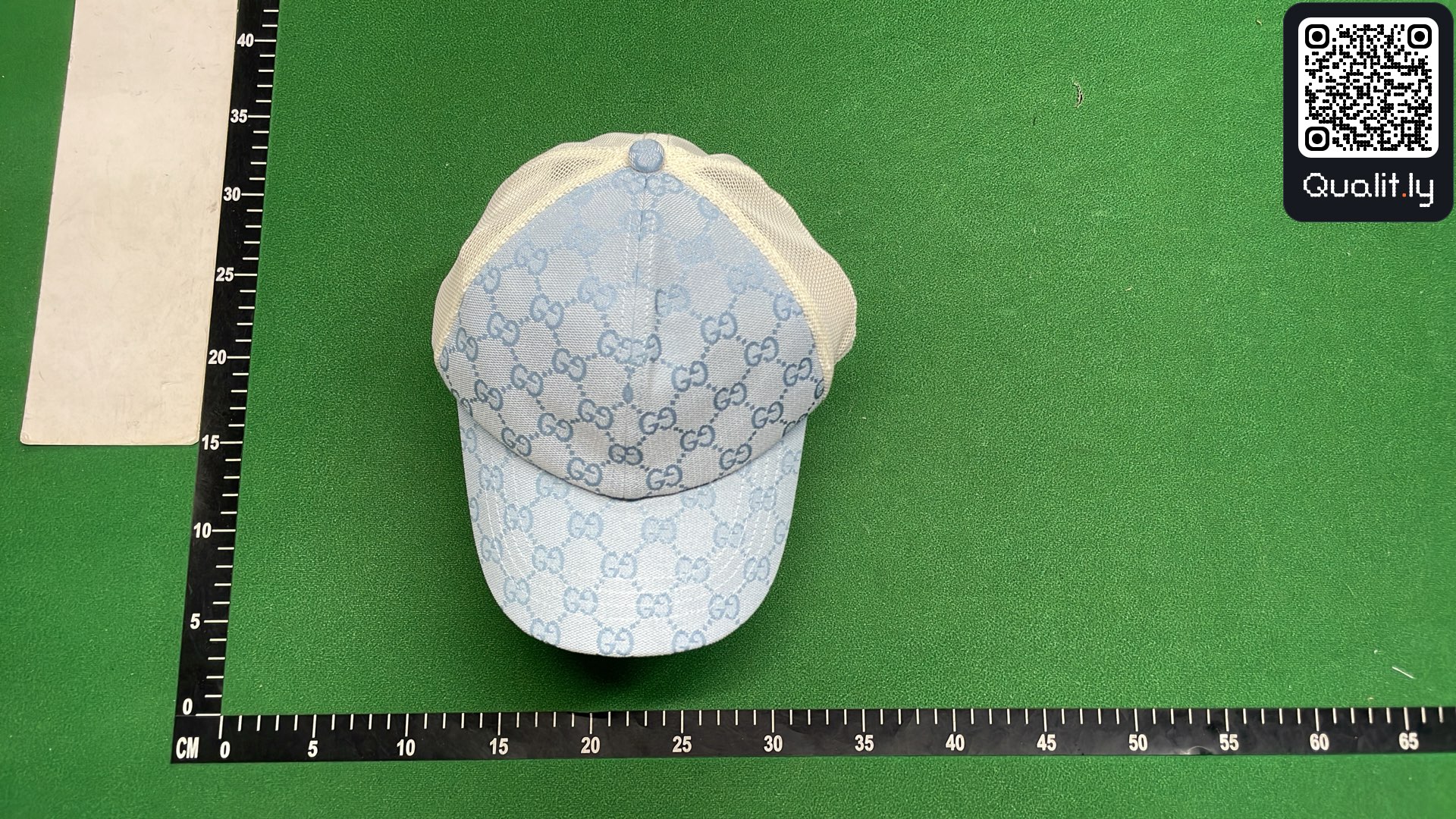 Casquette — photo QC 1 sur 12