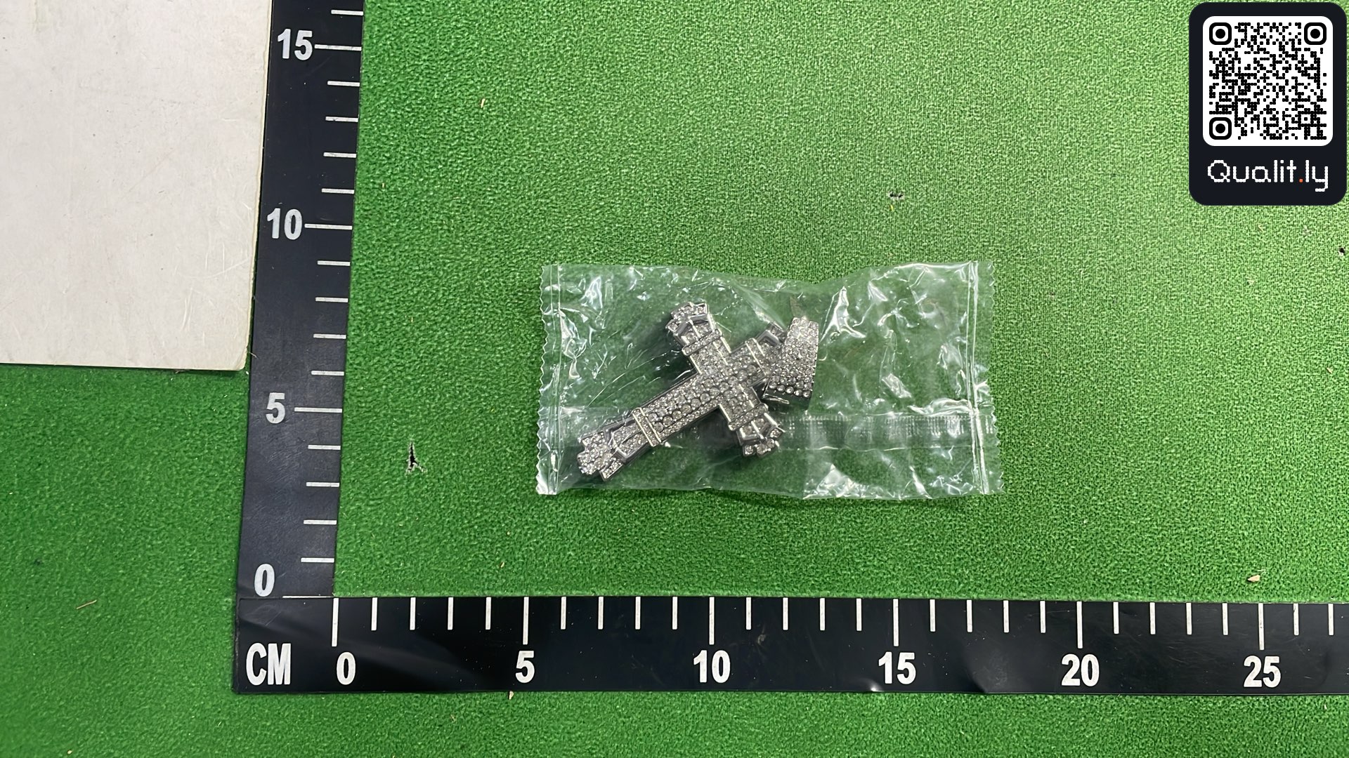 Jewelry QC photo 1 of 6