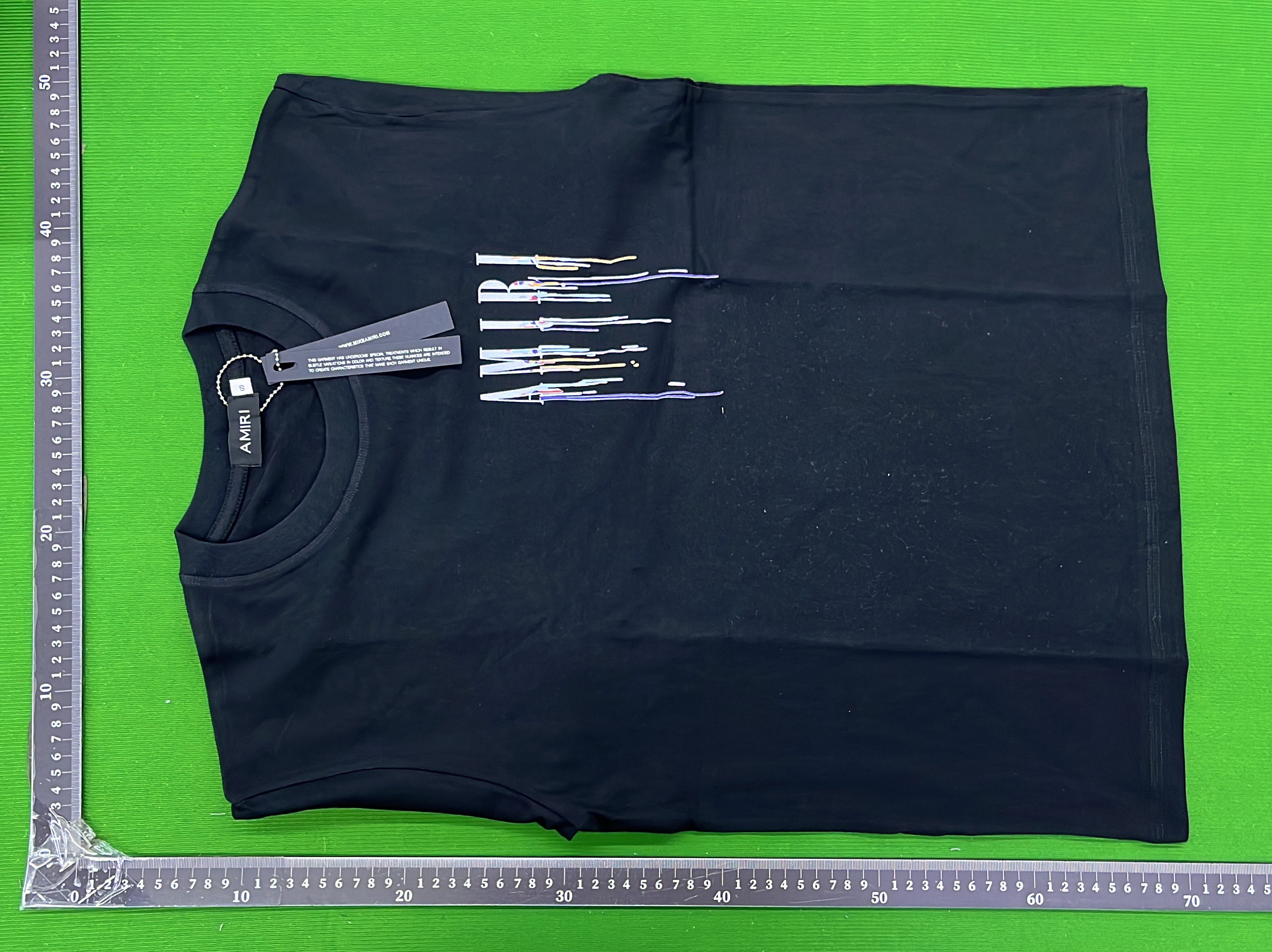 T恤 QC 照片 3 / 8
