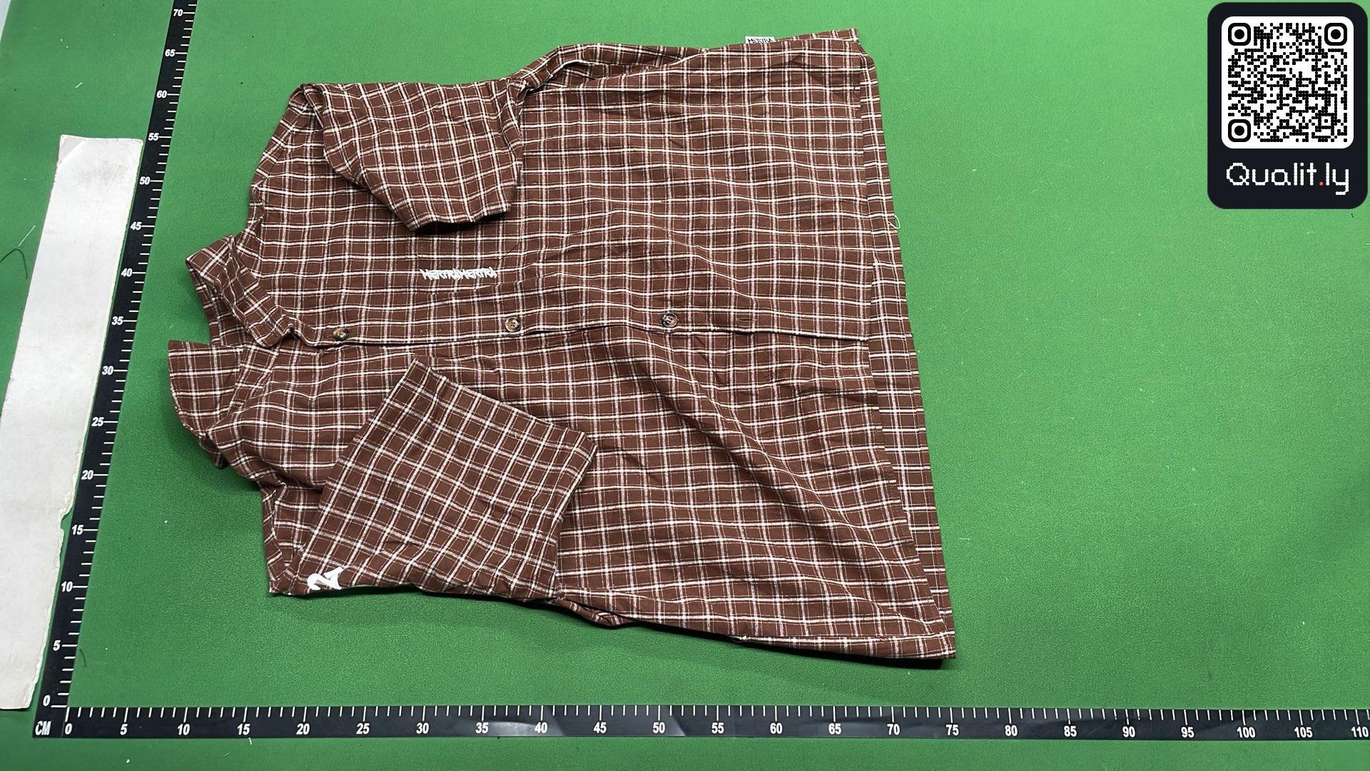 Chemise — photo QC 2 sur 26