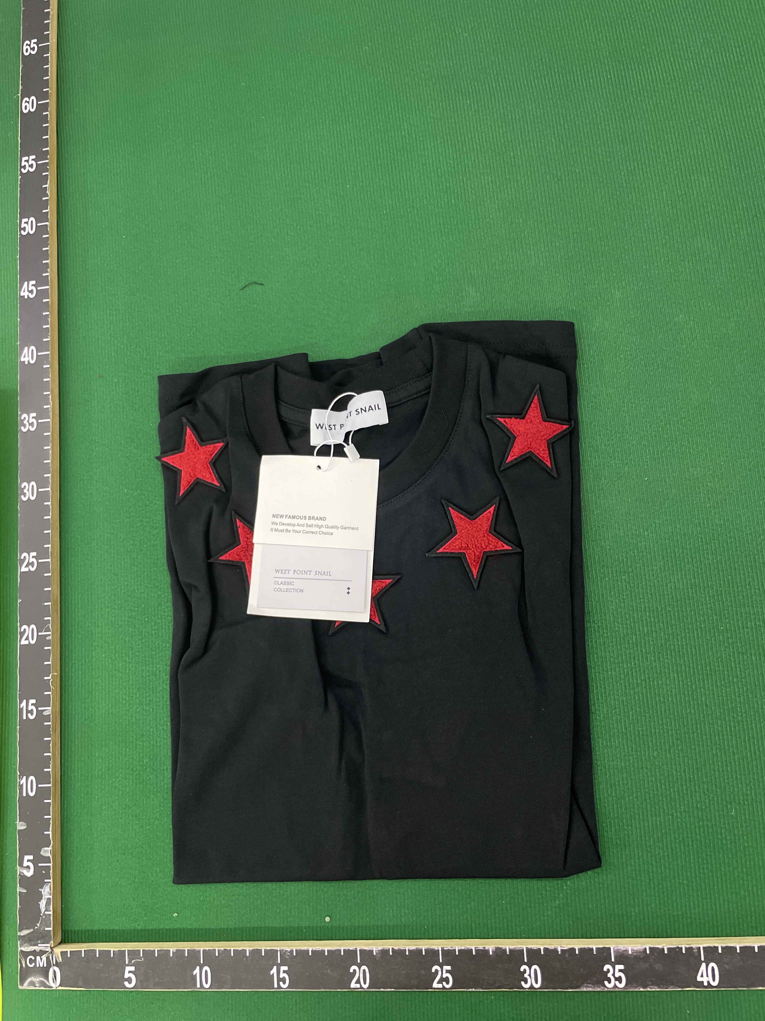 Tricou — fotografie QC 1 din 27