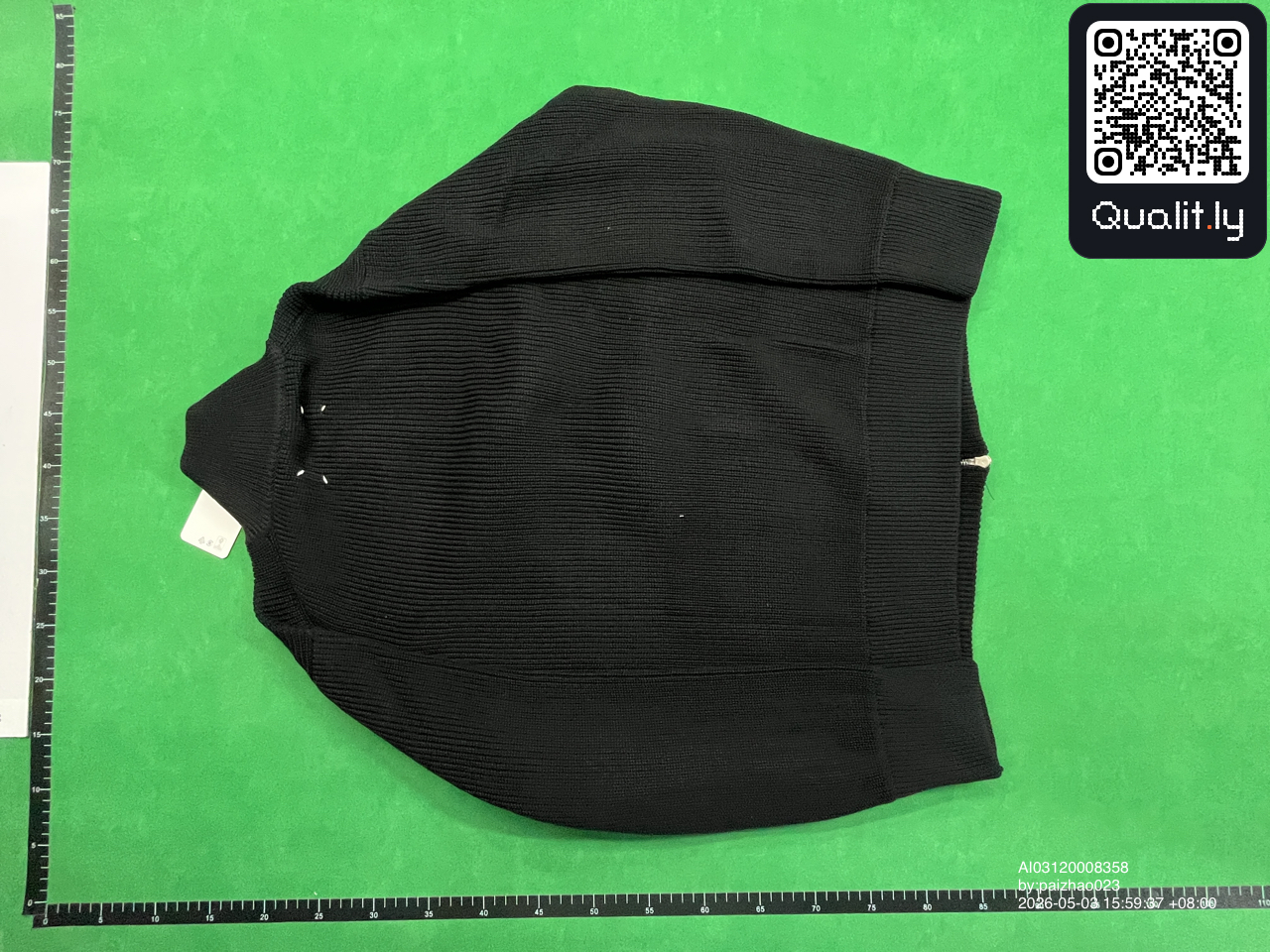 夹克 QC 照片 2 / 32