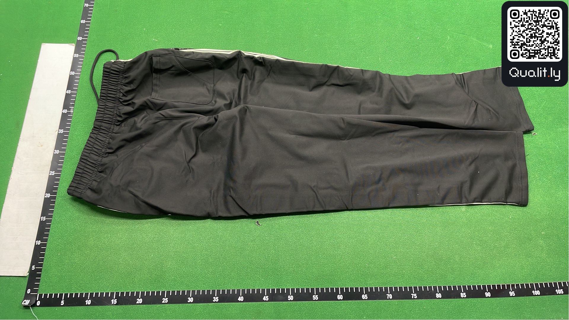 长裤 QC 照片 3 / 4