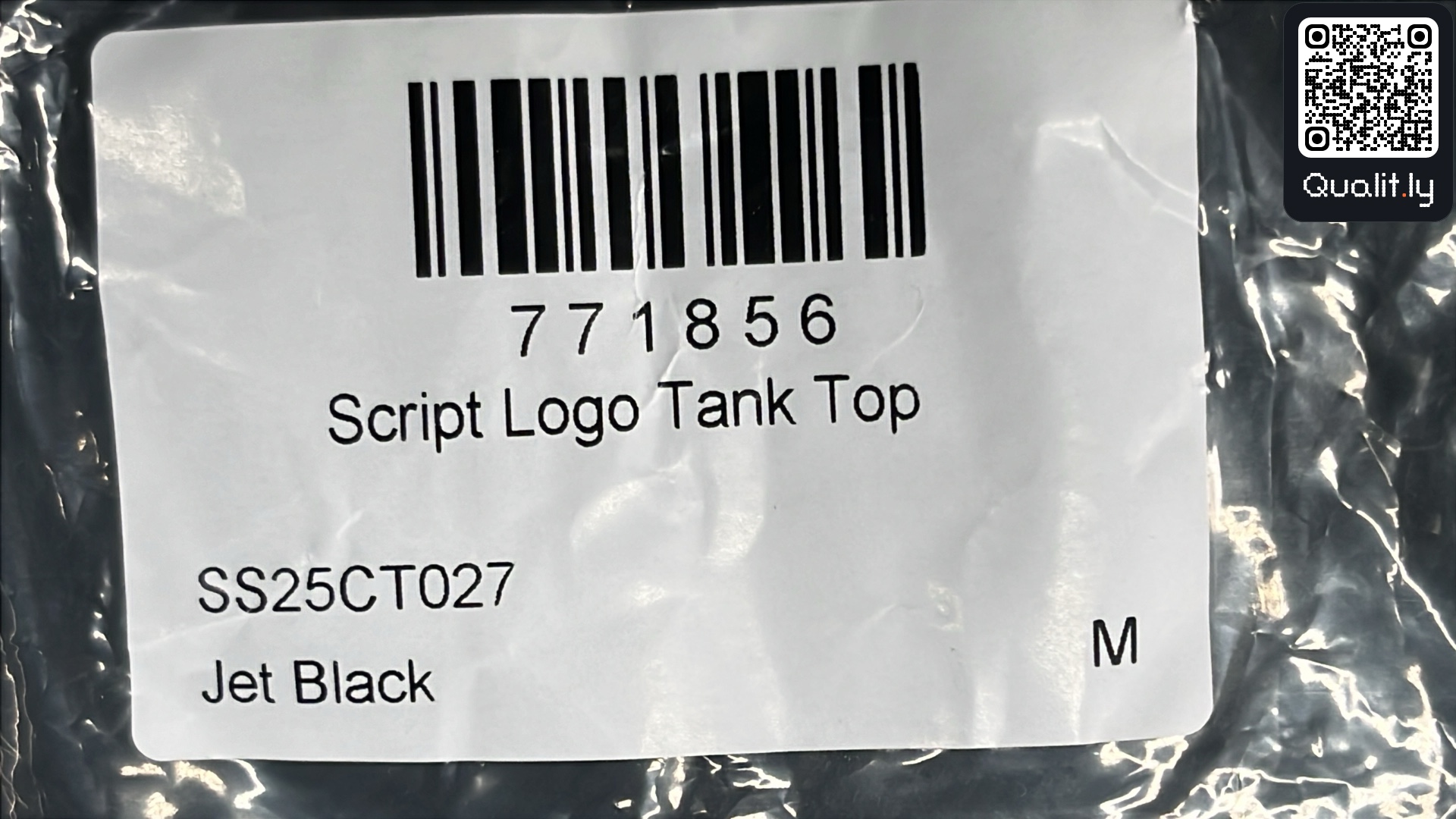 Shirt QC photo 1 of 26