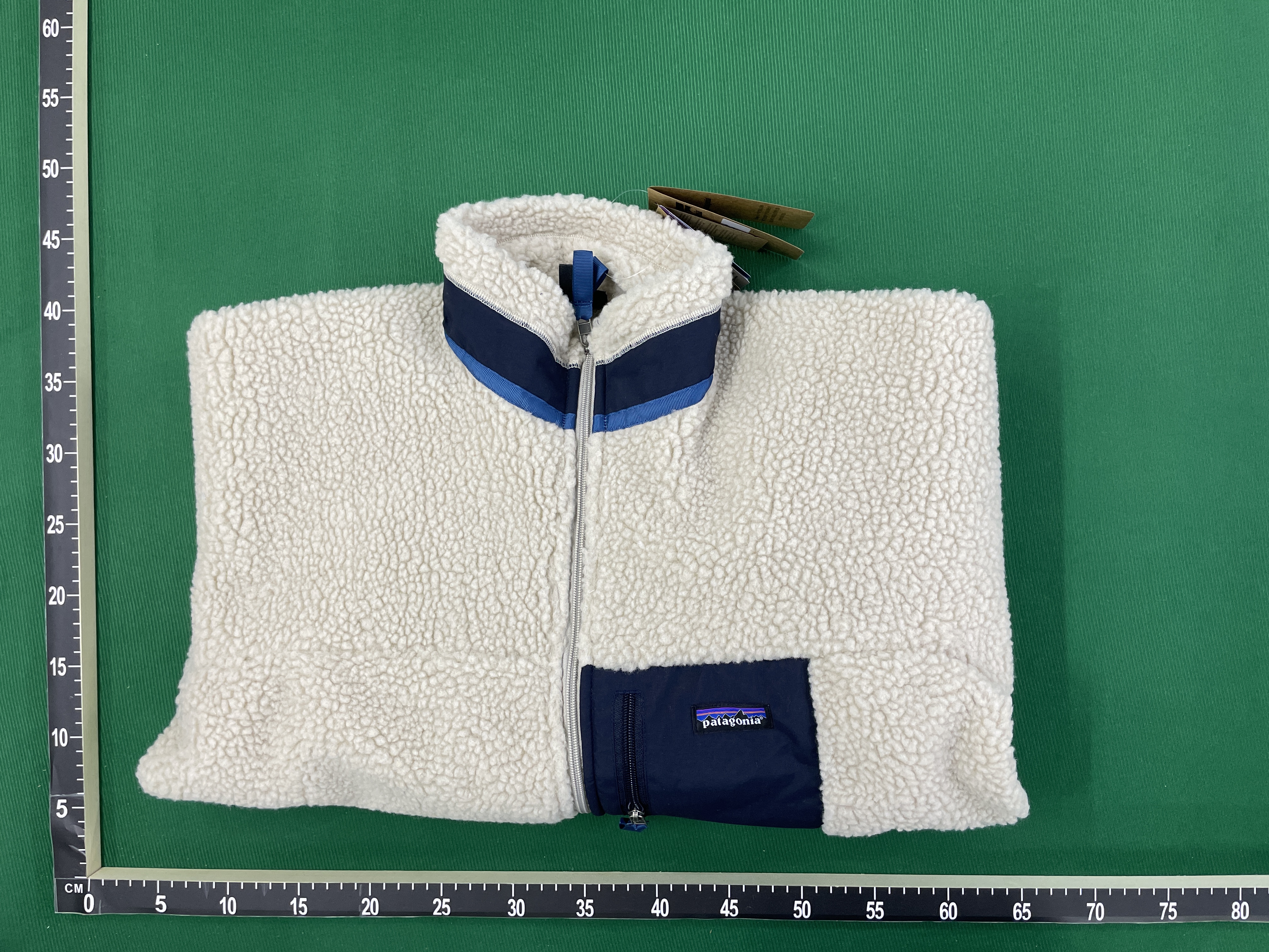 Jacke — QC-Foto 3 von 48