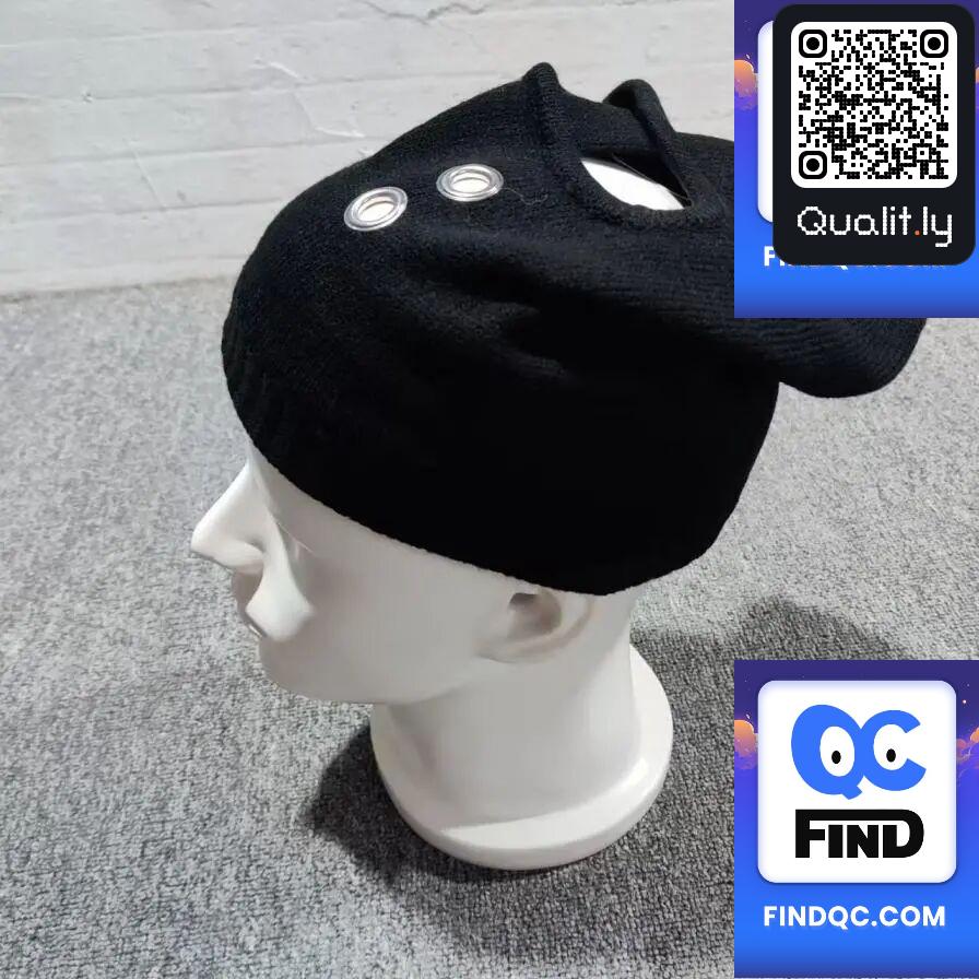 Gorra — foto QC 3 de 7