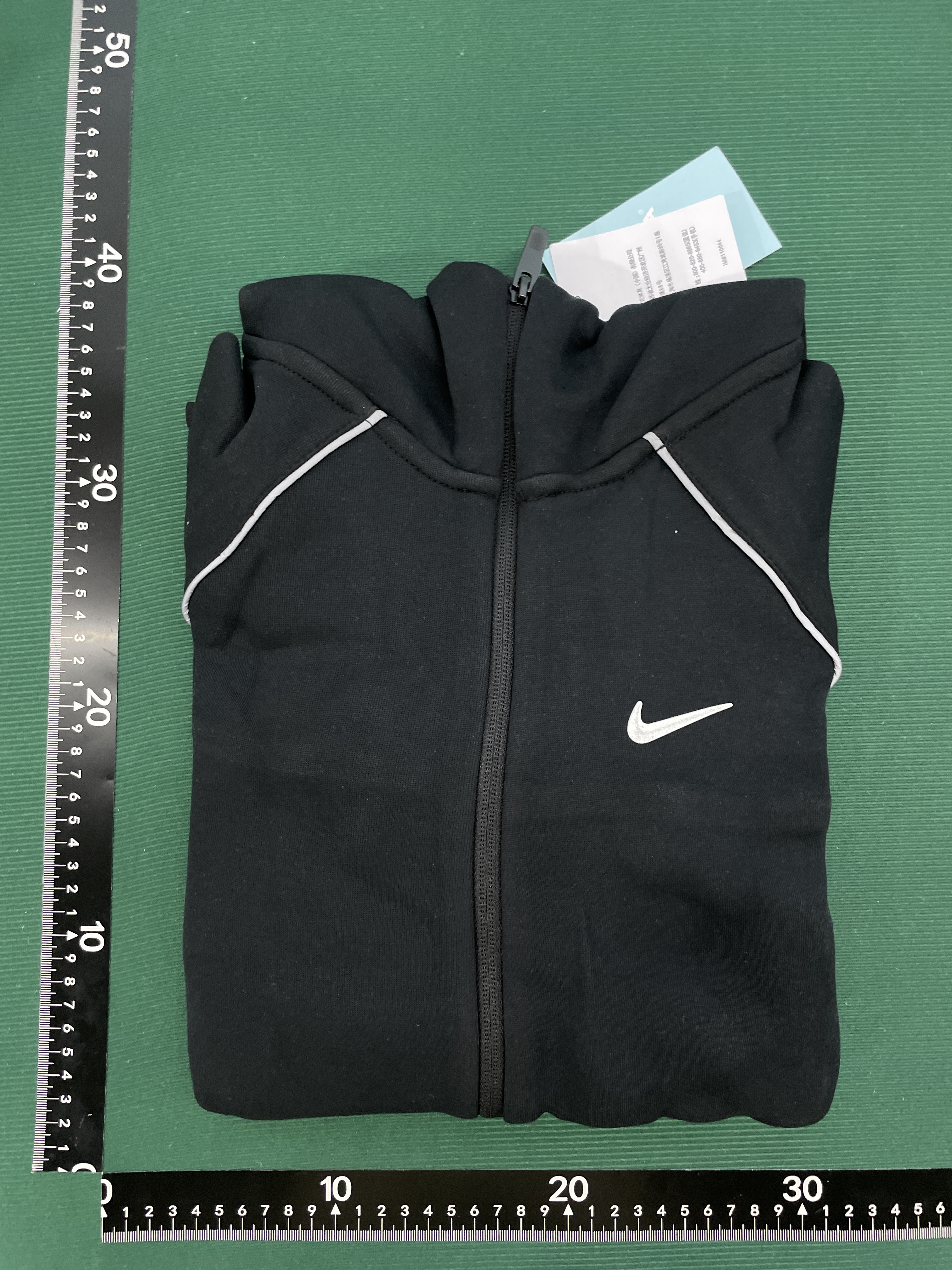 Hoodie — QC-foto 1 av 44