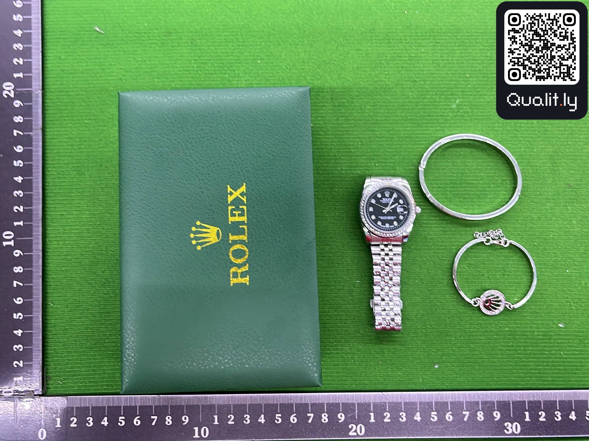 手表 QC 照片 1 / 84
