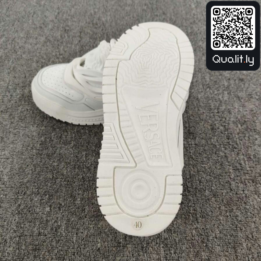 Sneakers — QC-foto 2 av 20