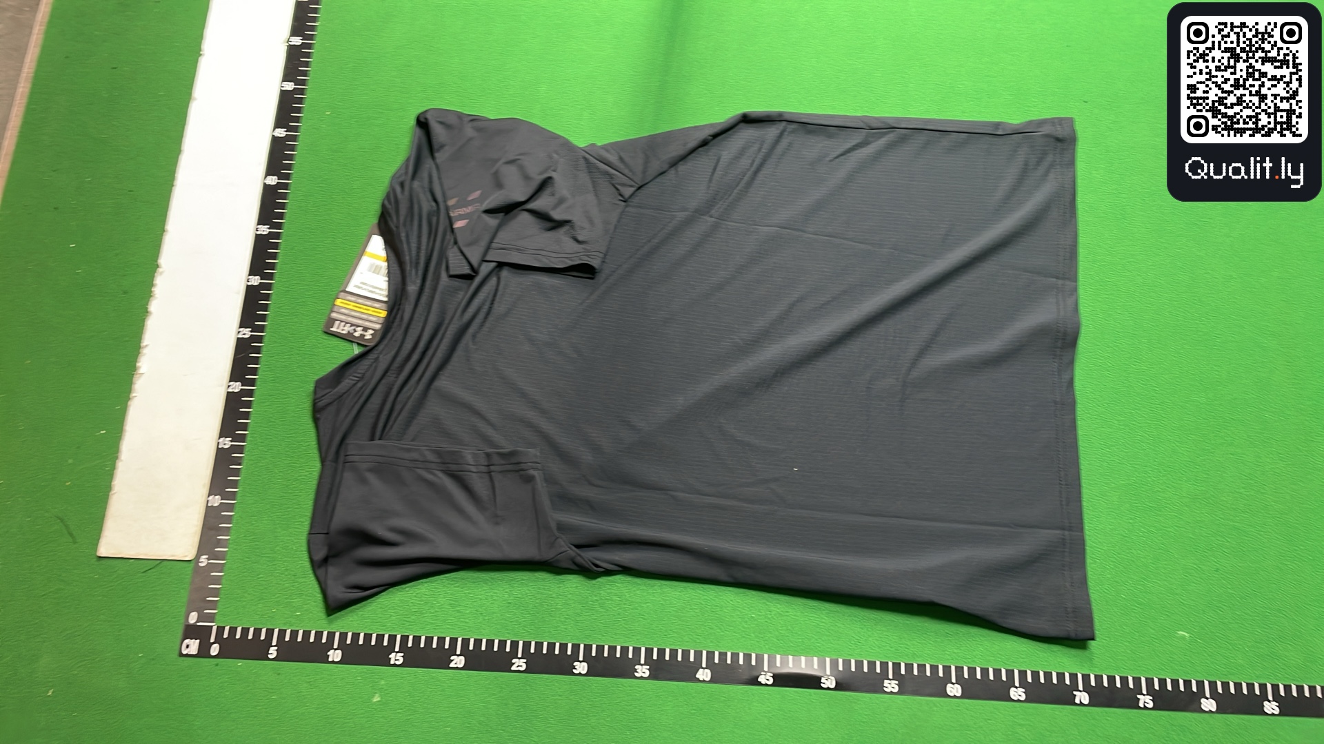 T-shirt — QC-foto 3 av 4
