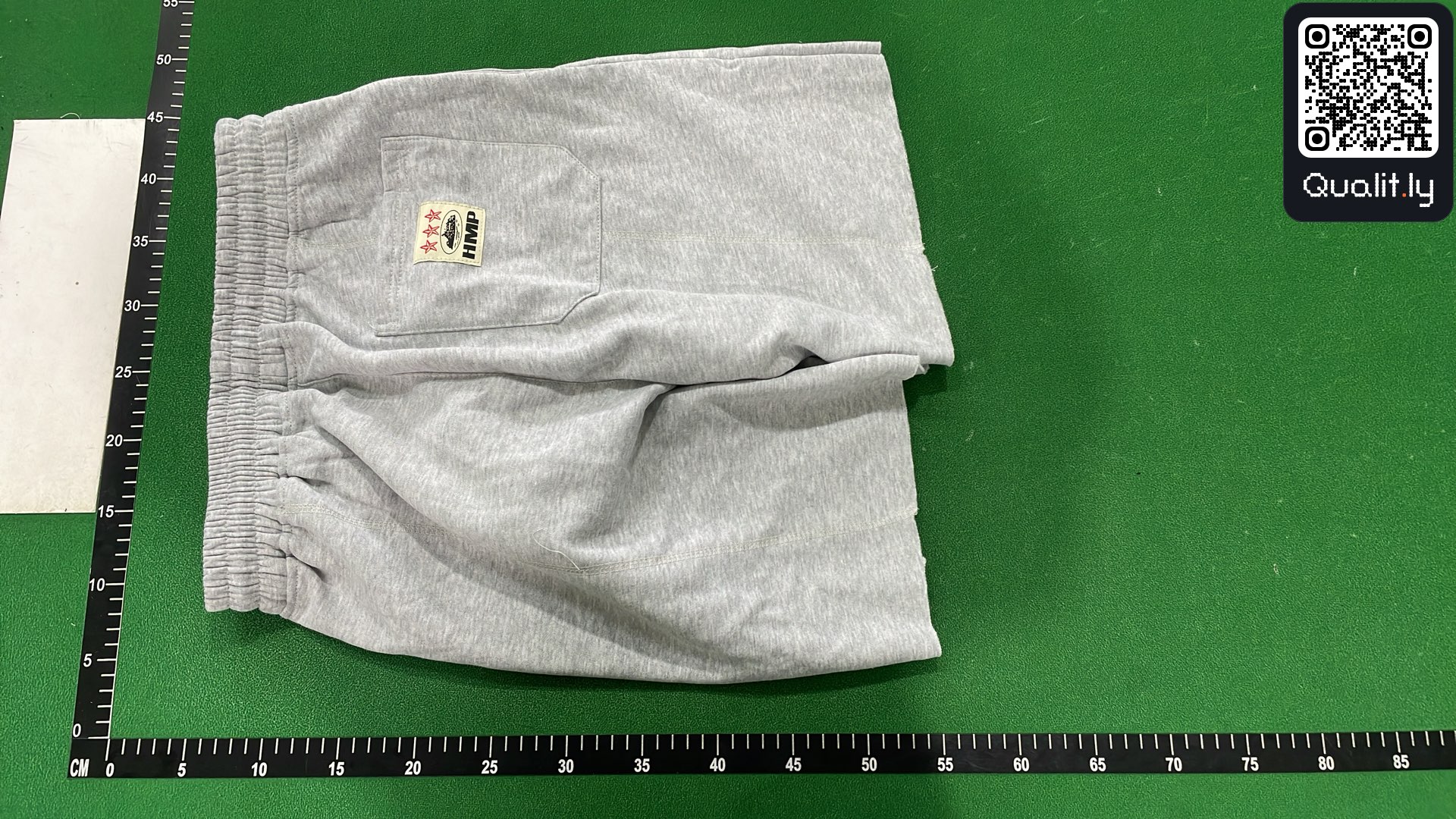 Shorts — QC-Foto 3 von 4