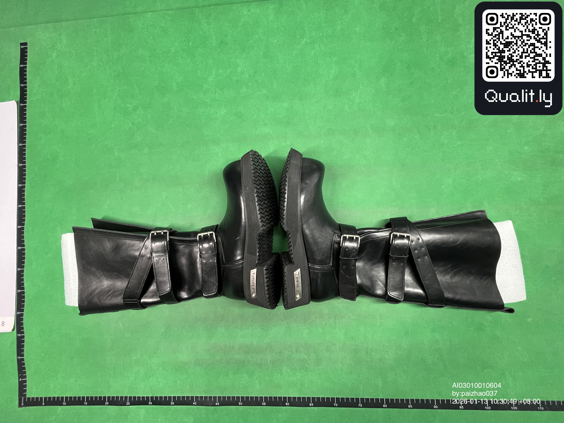 Botas — foto QC 2 de 6